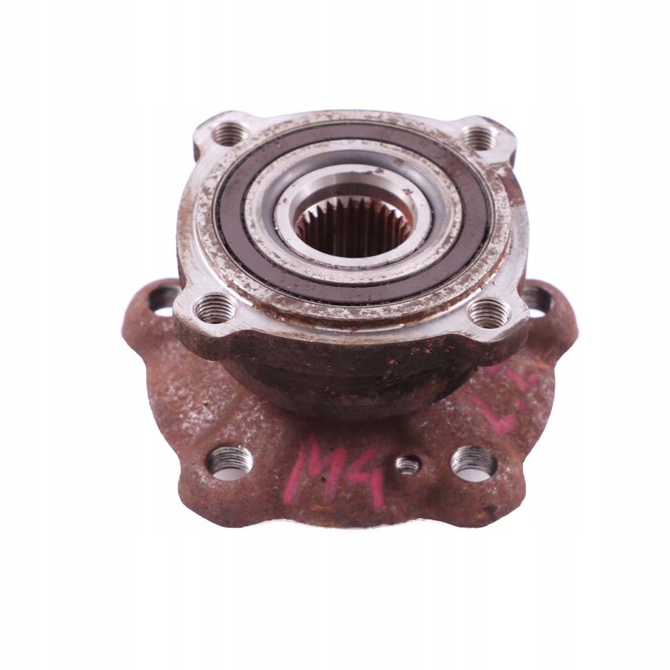 BMW F87 M2 F80 M3 F82 F83 M4 Hinterradlagernabe Hub 2283220