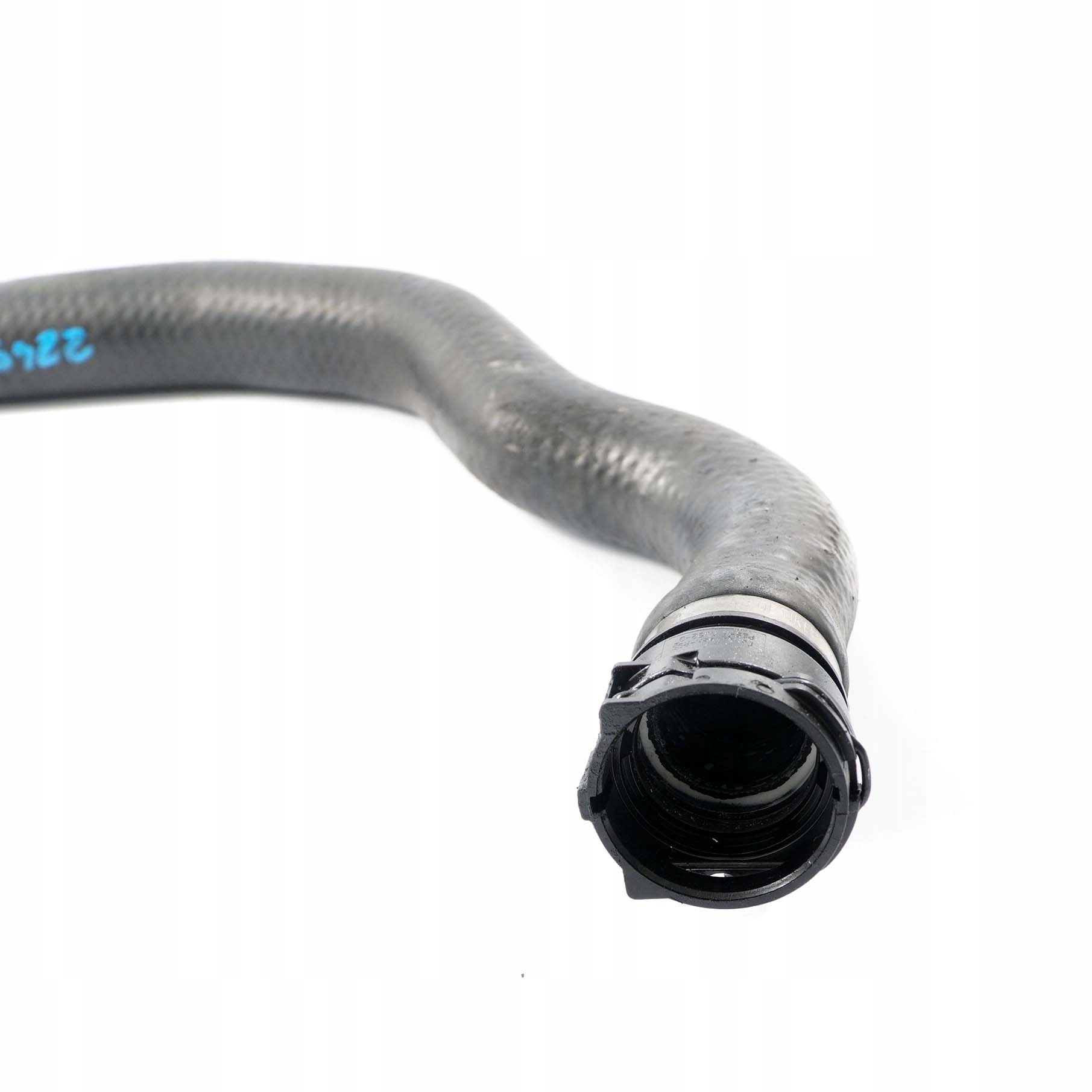 BMW 3 E46 M47N 318d 320d Engine Coolant Radiator Water Hose Pipe Diesel 2249778