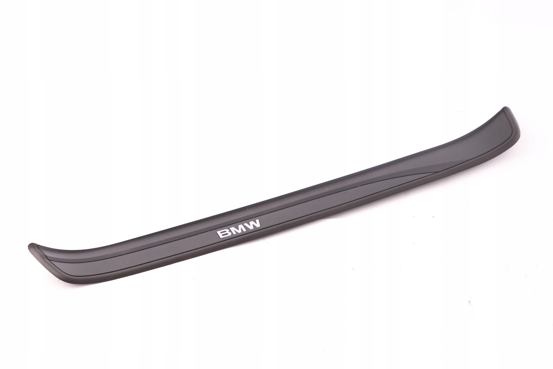 BMW 3 Series E90 E91 LCI Front Door Sill Trim Left N/S 7060279