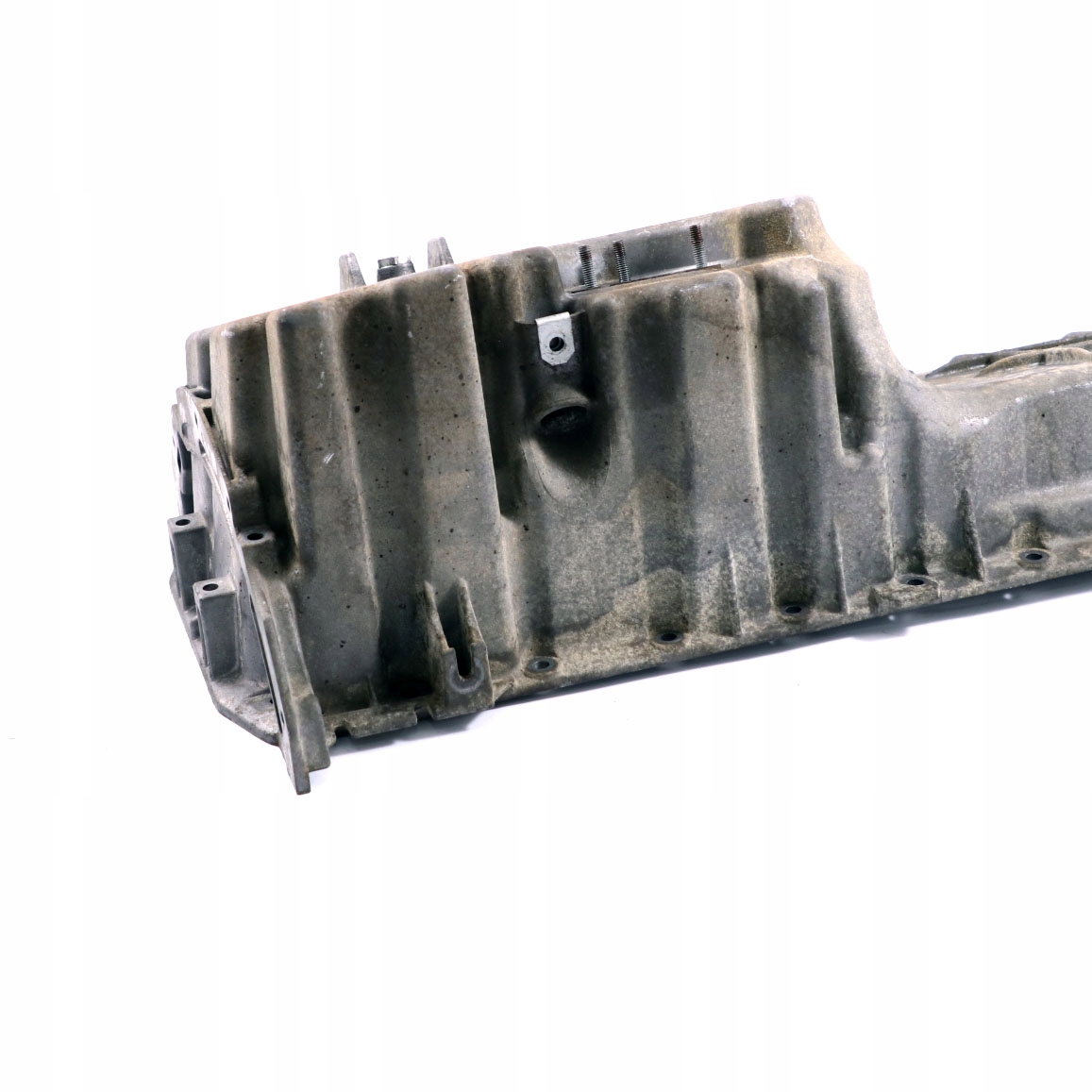 BMW 5 6 7 Serie E60 E61 E63 E65 Diesel M57N M57N2 Moteur Carter D'Huile 7793495