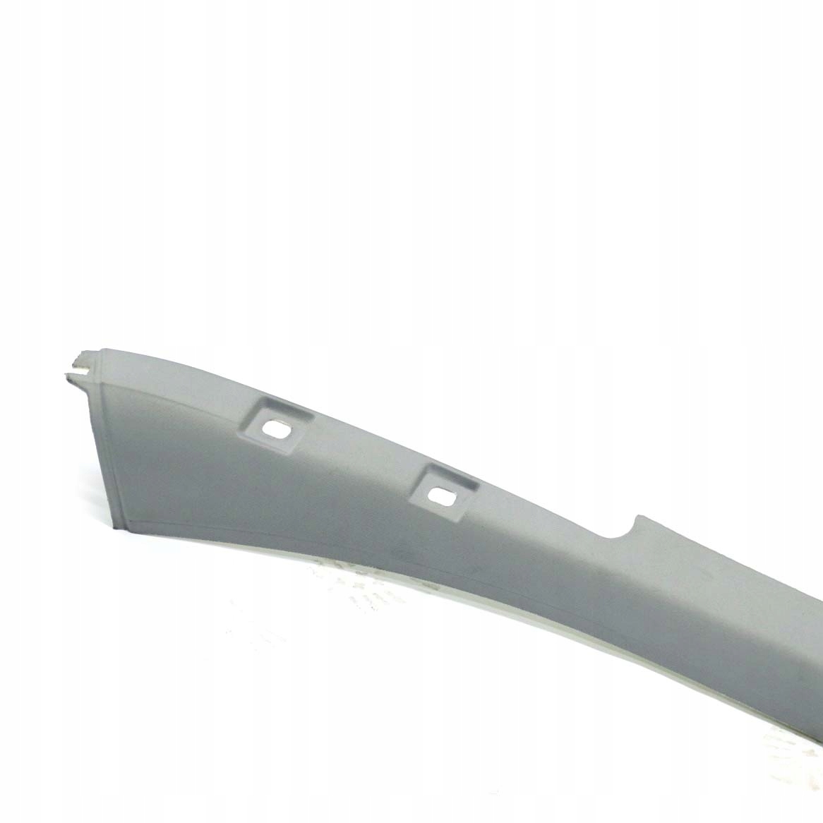 Mercedes-Benz Vaneo W414 Trim A-Pillar Front Left Panel N/S Grey A4146920001