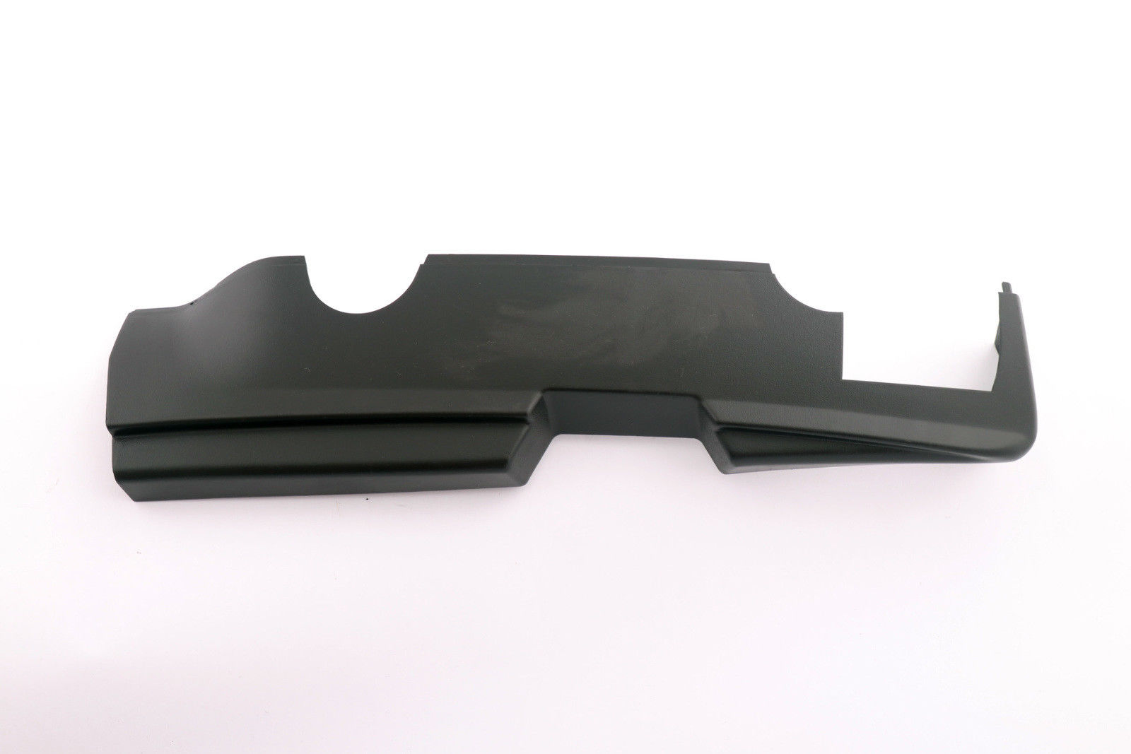 BMW Z4 E85 Covering Top Rear Right O/S Trim Panel Black 7055410