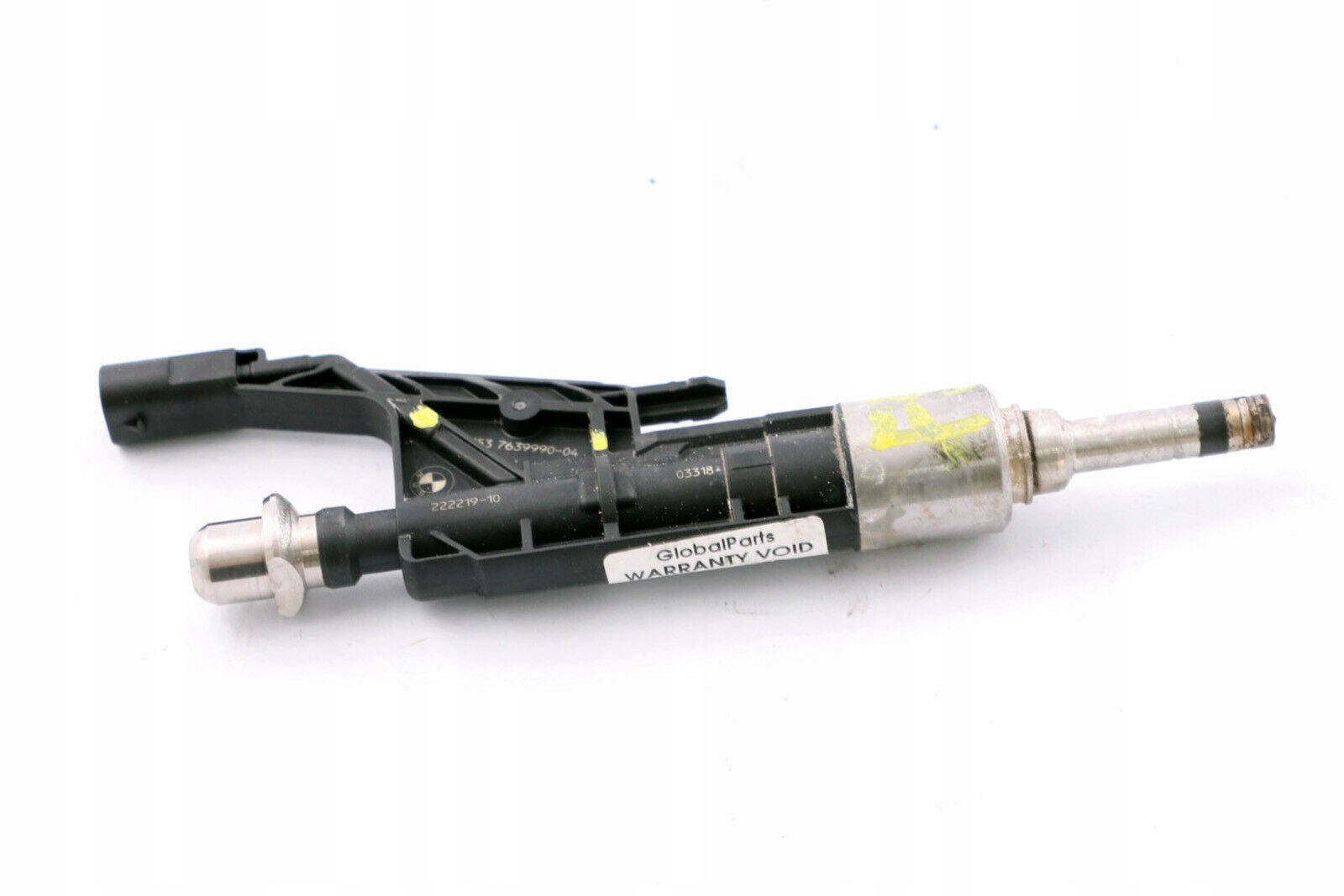 BMW F20 F21 F30 LCI Mini F55 F56 Essence Injecteur 7639990