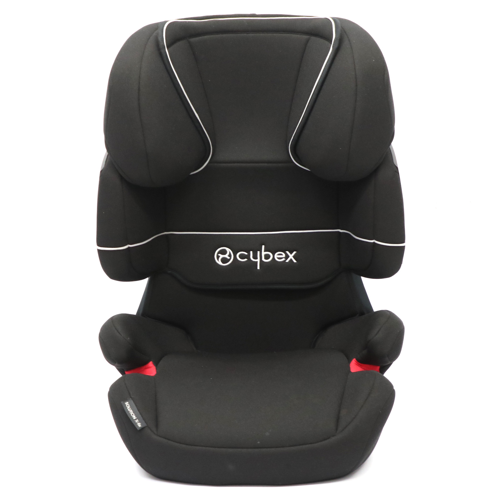 Cybex Solution X-Fix Groupe 2 3 15-36 kg Siège auto pour enfant Booster