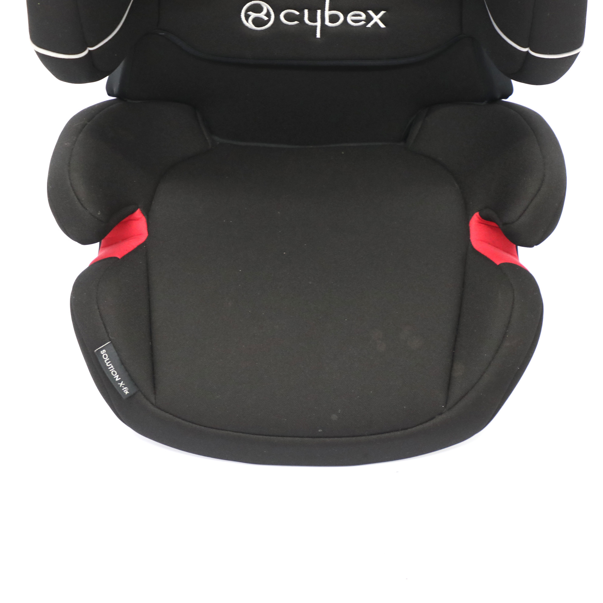 Cybex Solution X-Fix Groupe 2 3 15-36 kg Siège auto pour enfant Booster