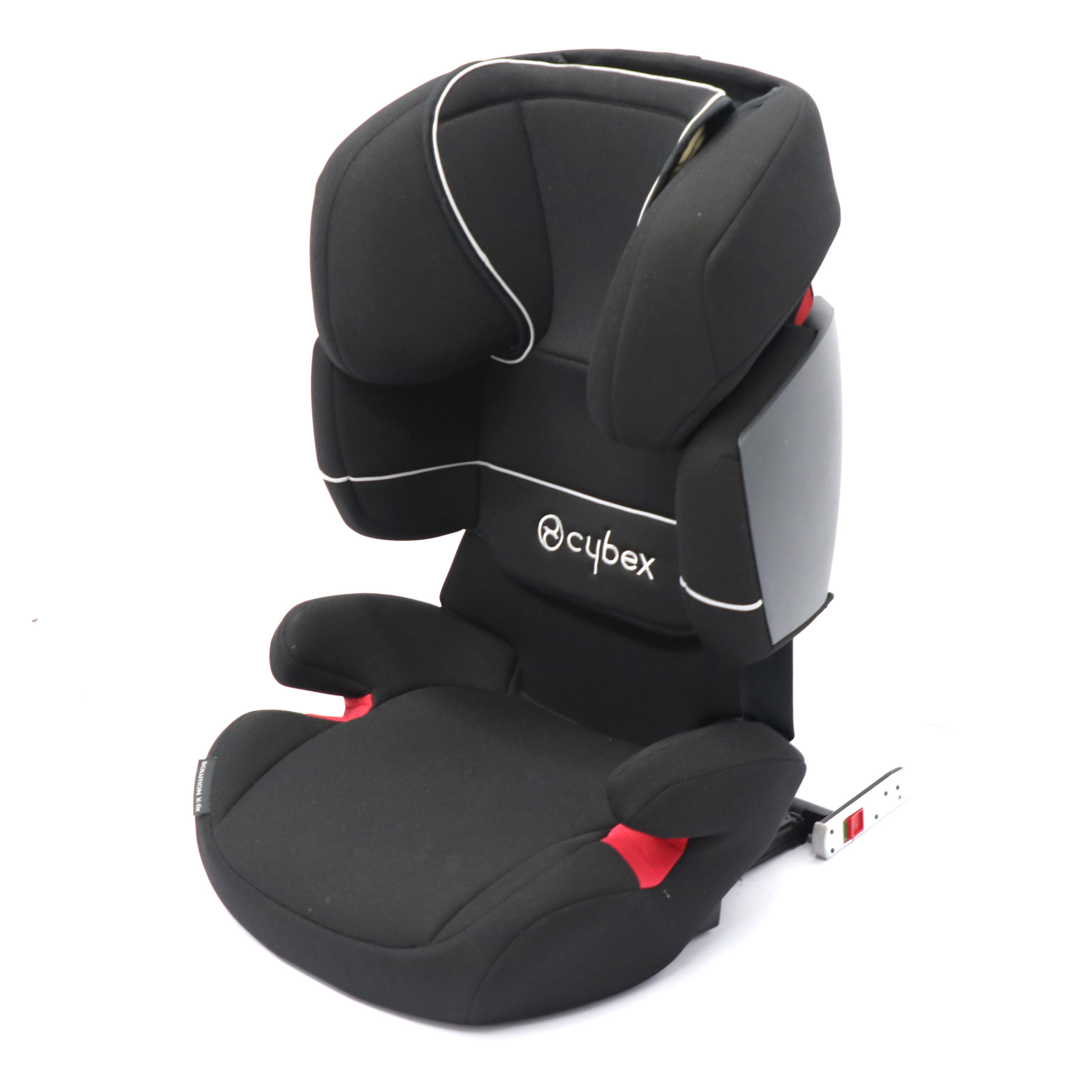 Cybex Solution X-Fix Groupe 2 3 15-36 kg Siège auto pour enfant Booster