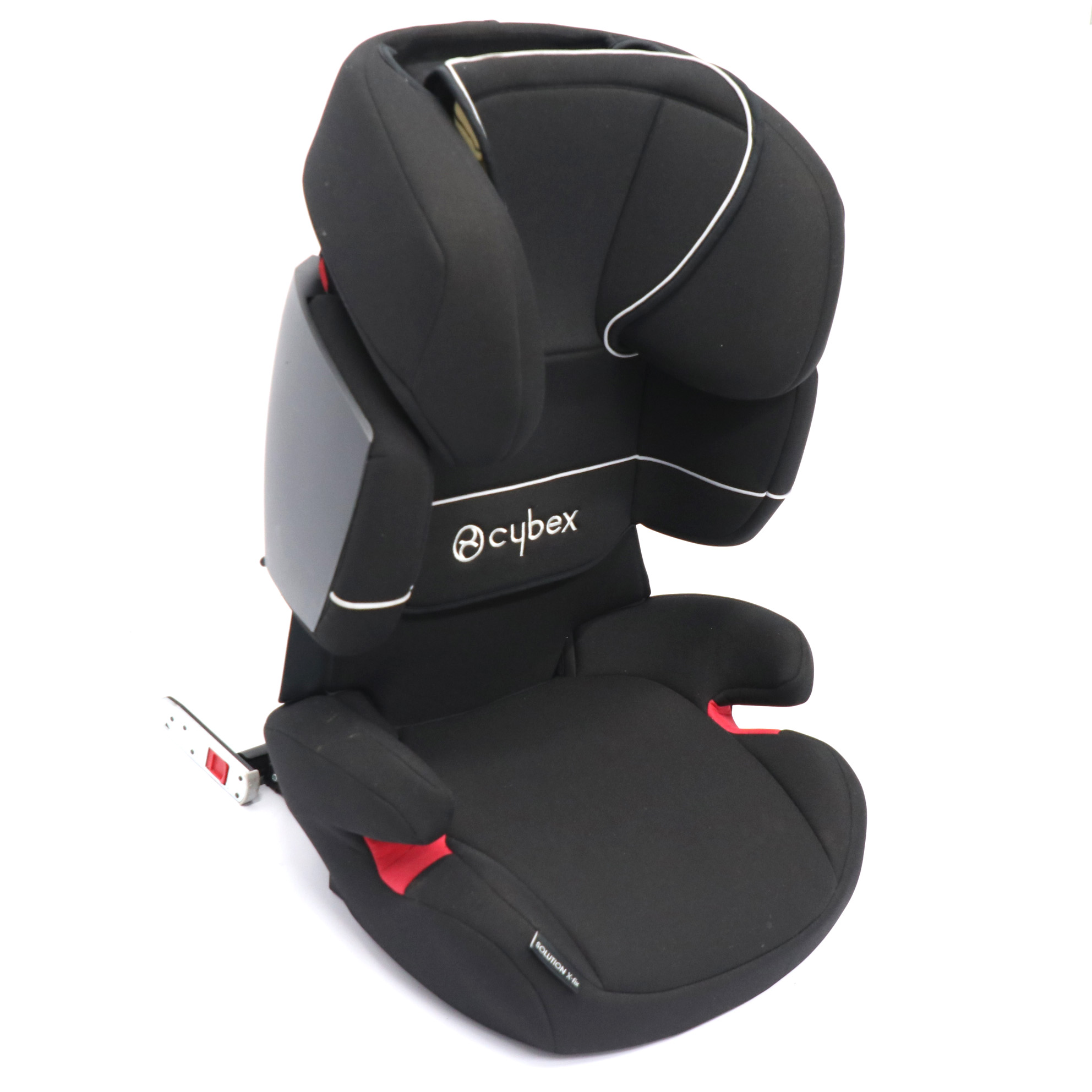 Cybex Solution X-Fix Groupe 2 3 15-36 kg Siège auto pour enfant Booster