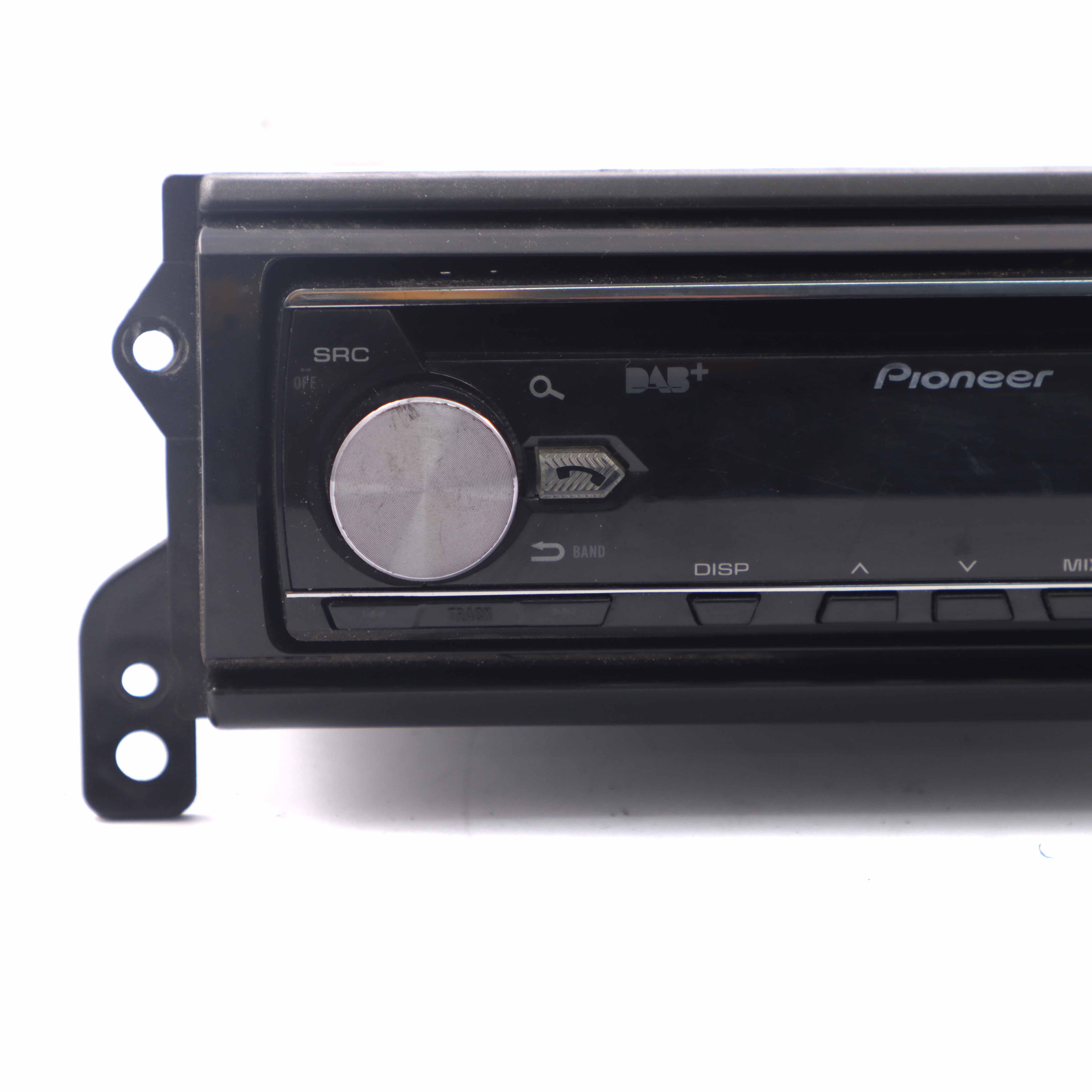 Pioneer DEH-X7800DAB Radio Player CD Bluetooth DAB USB AUX Audio