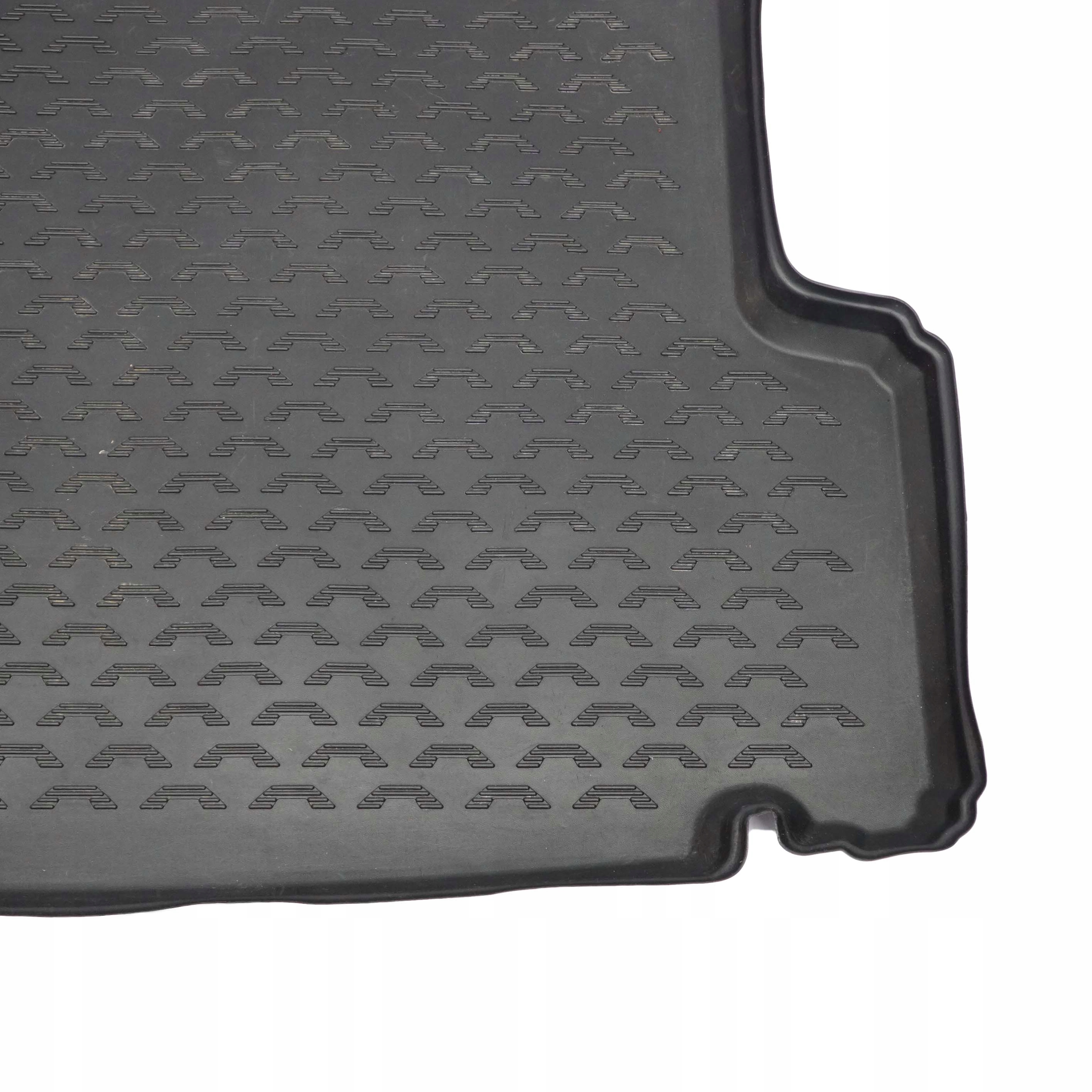 BMW E91 Touring Fitted Boot Trunk Luggage Compartment Rubber Mat 0402412