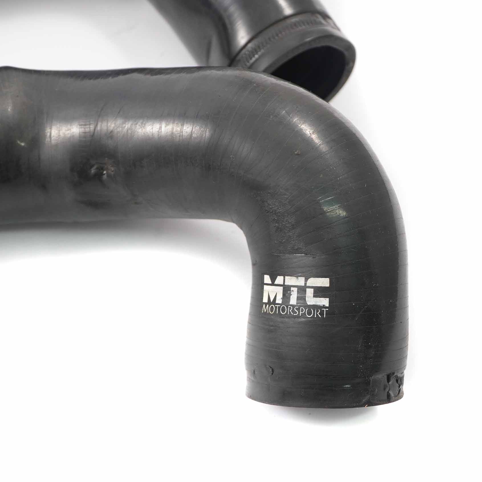 Tuyaux d'admission BMW E90 E91 E92 335i N54 Hose Set MTC Motorsport