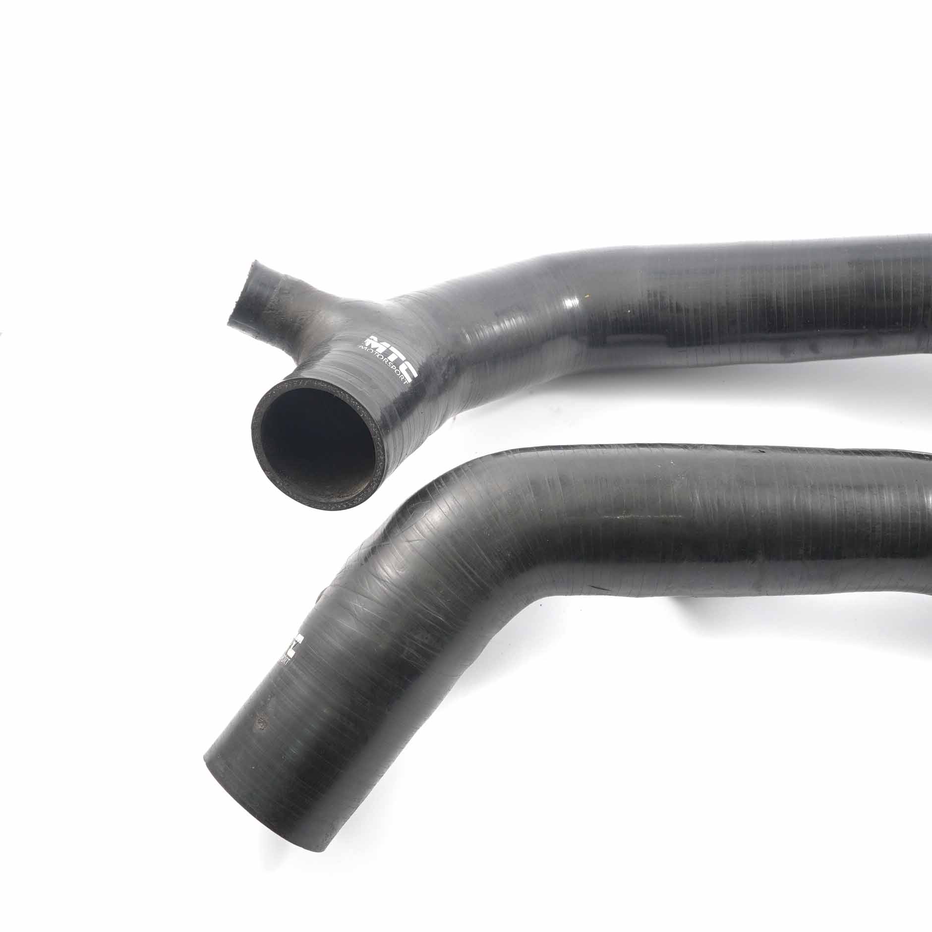 Tuyaux d'admission BMW E90 E91 E92 335i N54 Hose Set MTC Motorsport