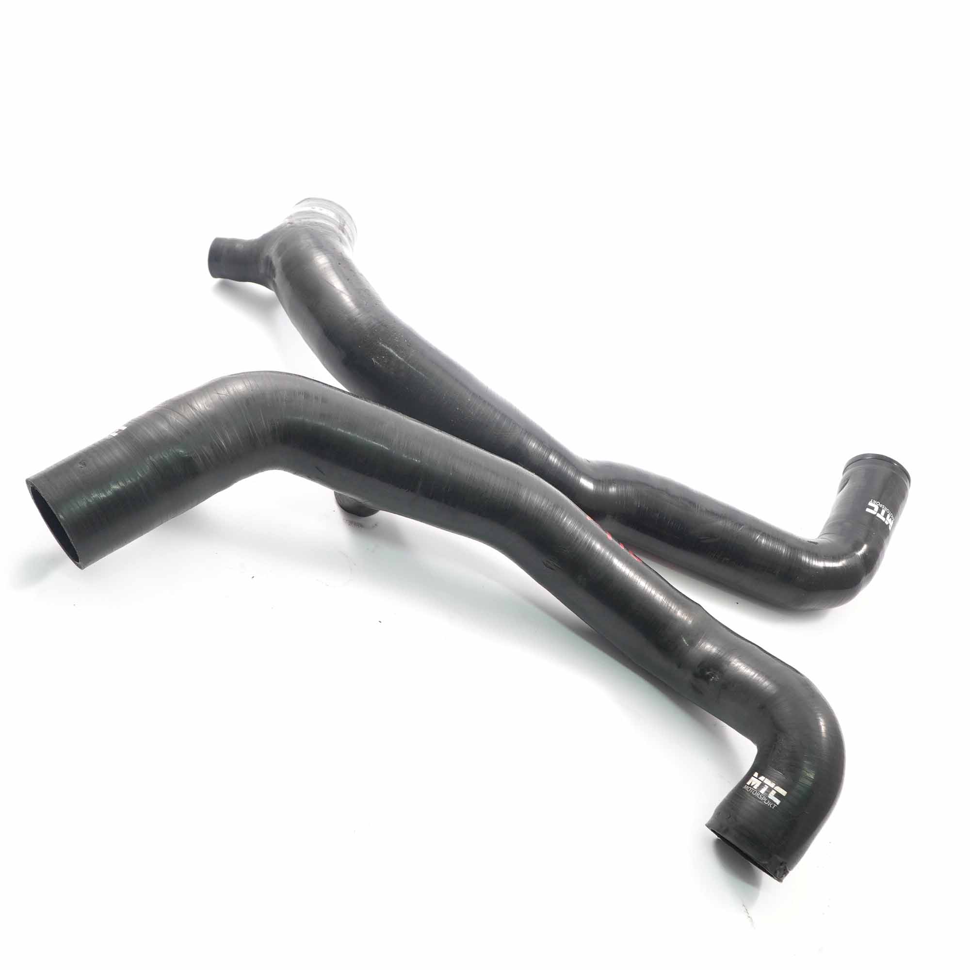 Tuyaux d'admission BMW E90 E91 E92 335i N54 Hose Set MTC Motorsport