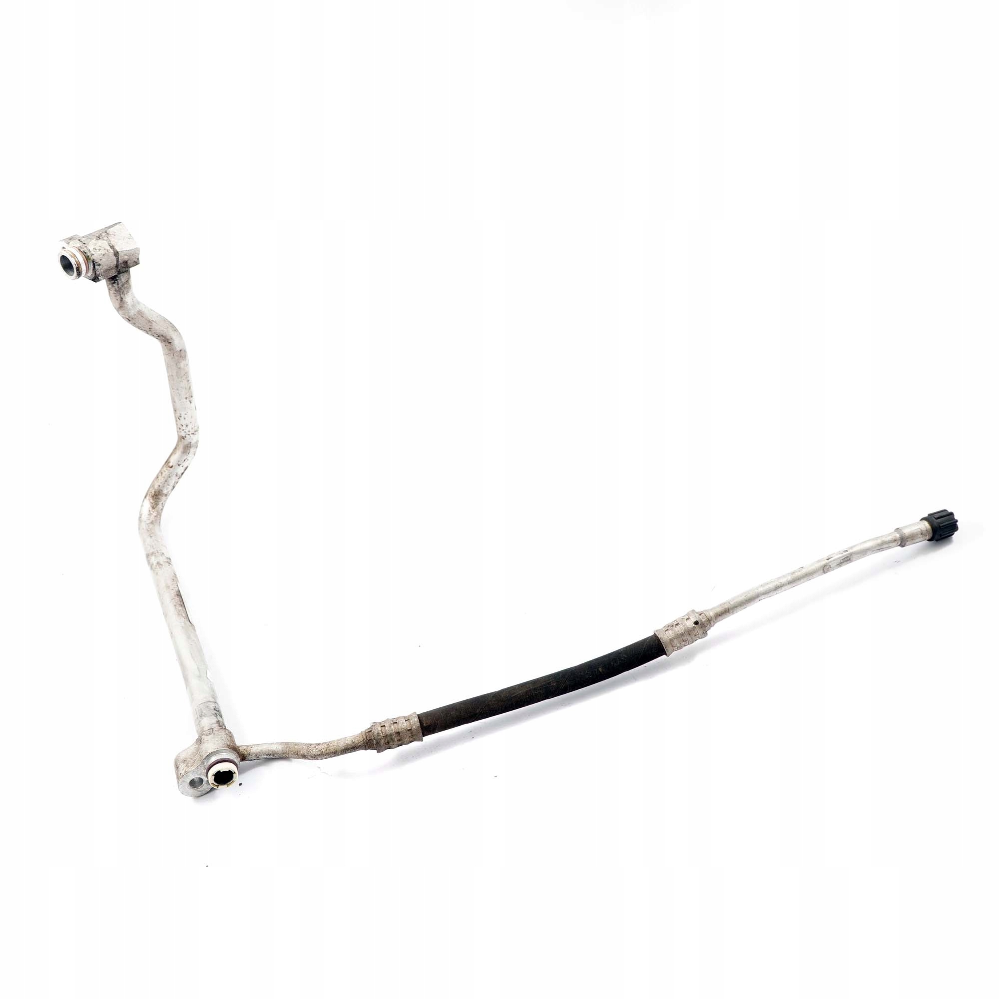 Mini Cooper R55 R56 Conduite D'Aspiration Compresseur De L'evaporateur