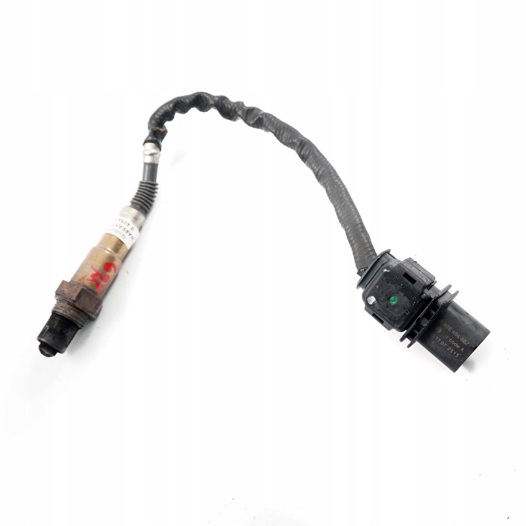 Mercedes-Benz W164 W169 W203 W204 W211 Sonde Lambda Regulierement A0035426918