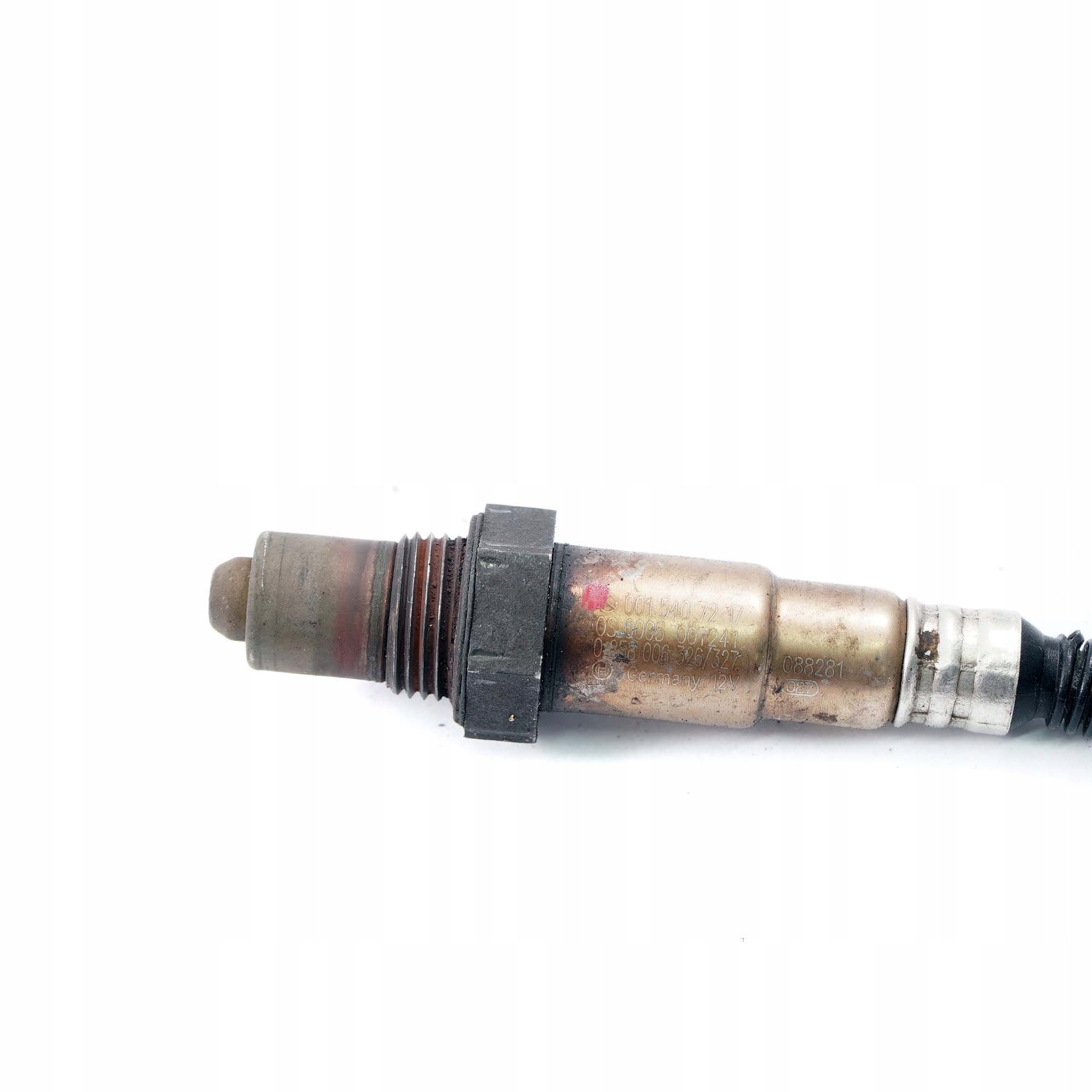 Mercedes-Benz Classe CLK W202 W208 Essence Sonde Lambda Sonde A0015407217