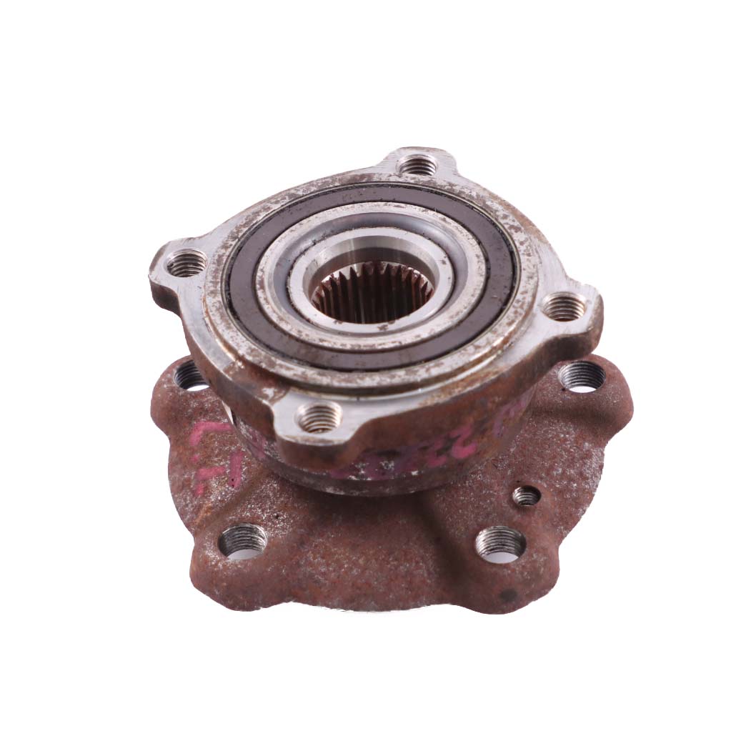 BMW F87 M2 F80 M3 F82 F83 M4 Hinterradlagernabe Hub 2283220