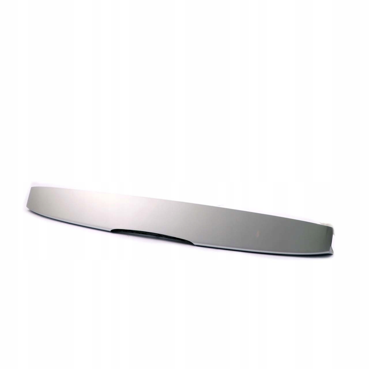 Mercedes-Benz W414 Hayon Spoiler Argent Brillant - 744