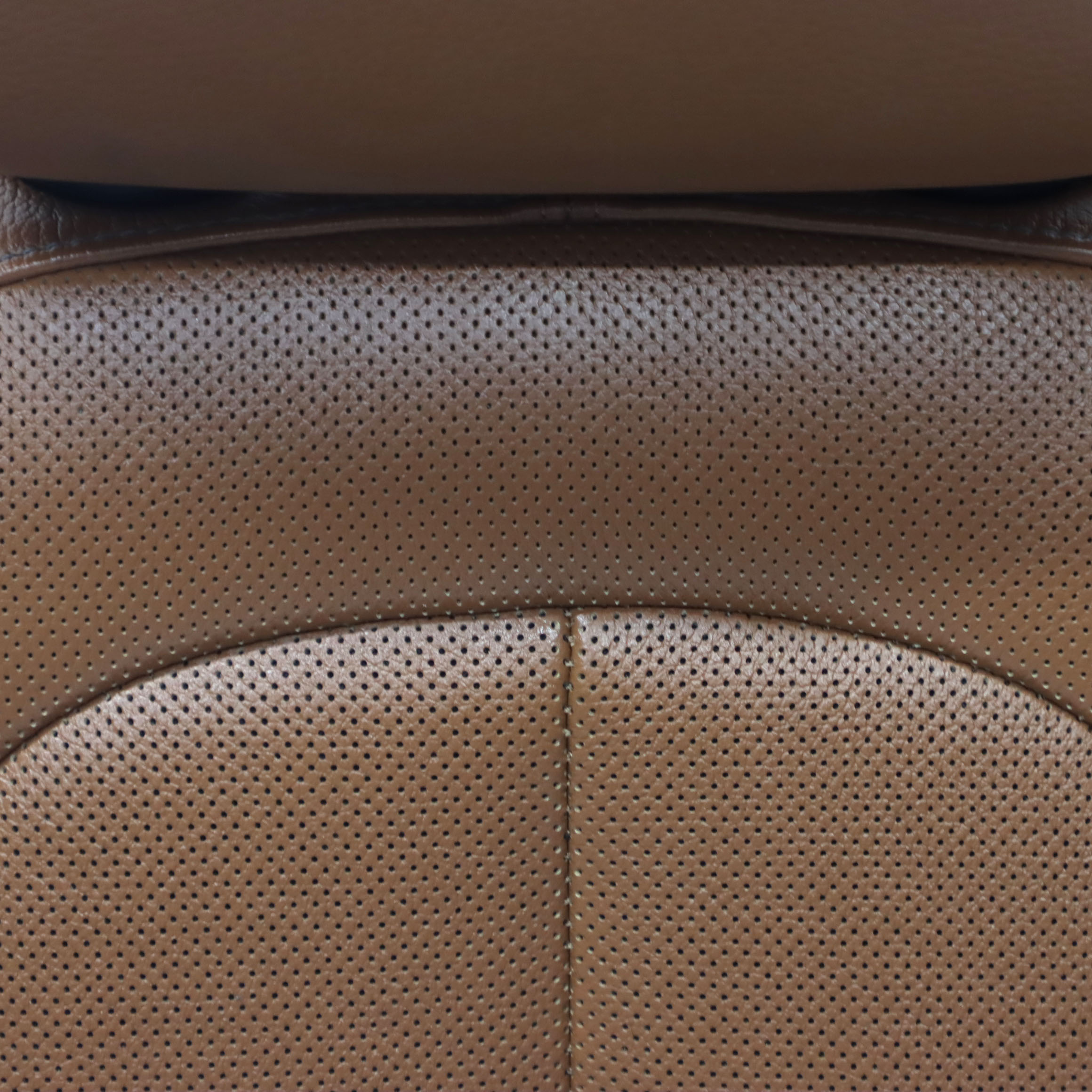 Sièges BMW F45 Intérieur Banquette avant arrière cuir Dakota Ensemble marron