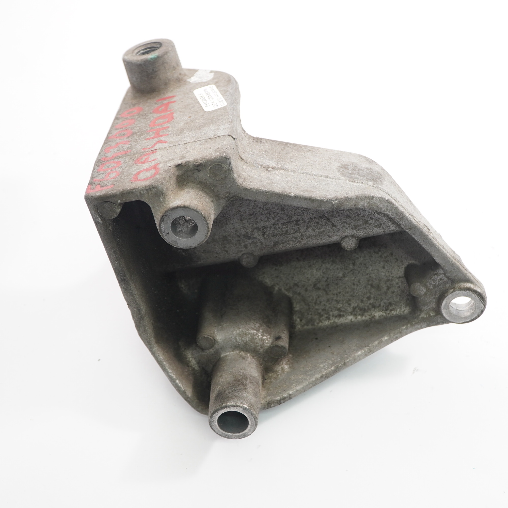 Nissan Qashqai J10 Support Moteur Diesel F6043000