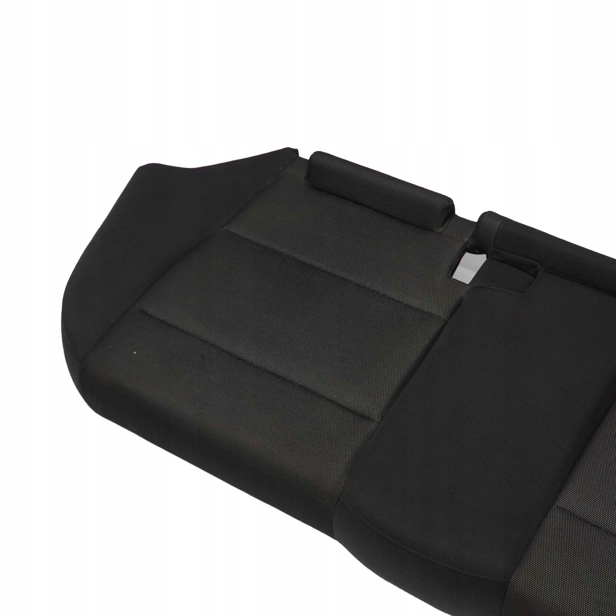 BMW X3 Series E83 Cloth Interior Rear Seat Sofa Couch Bench Base Anthrazit