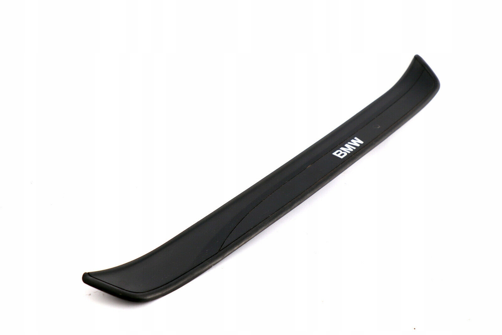 BMW 3 Series E90 E91 LCI Driver Front Door Sill Trim Right O/S 7060280