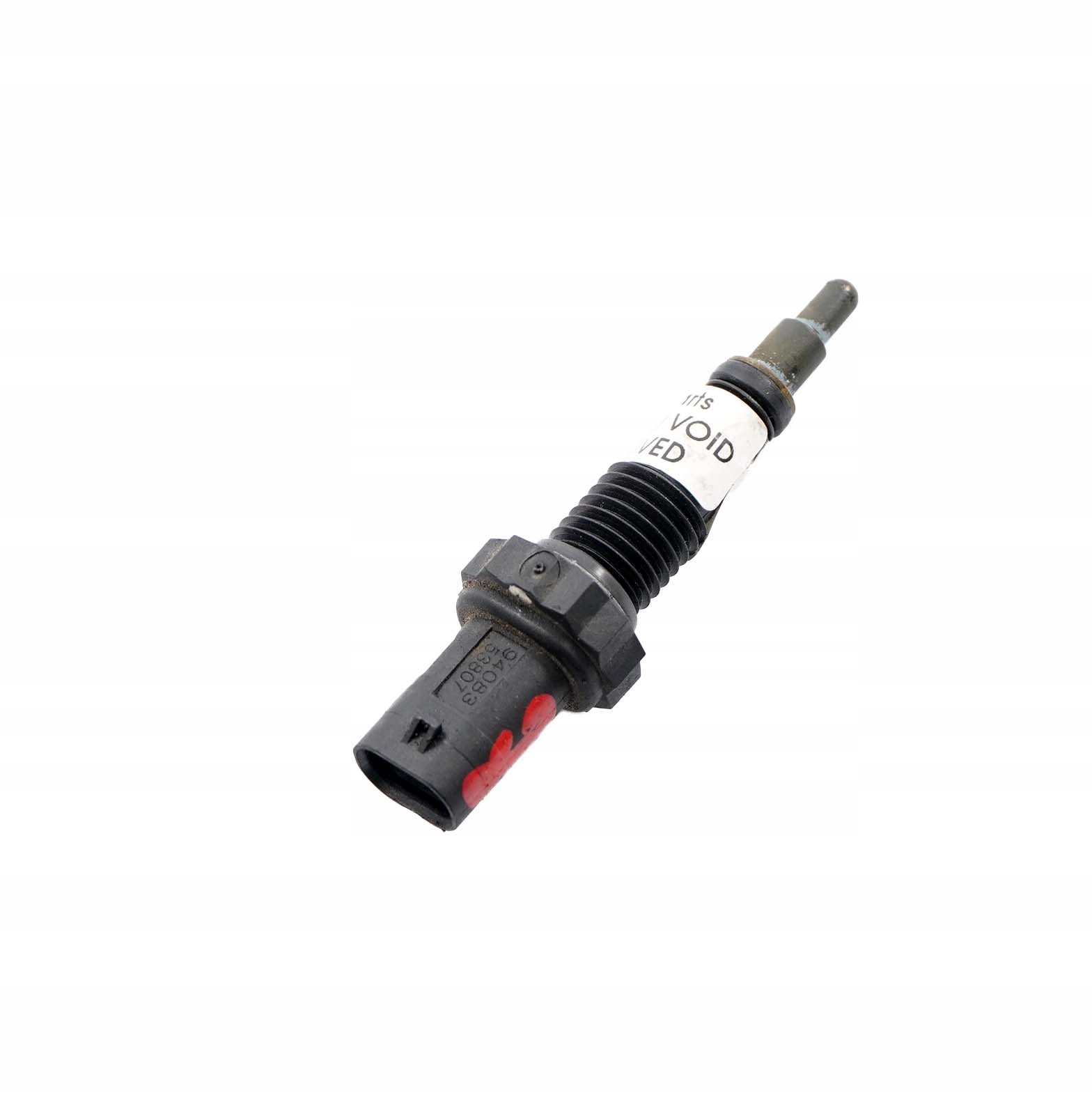 BMW 1 3 5 Serie E81 E87 E90 LCI F20 F30 Sonde temp. liquide refroidissem