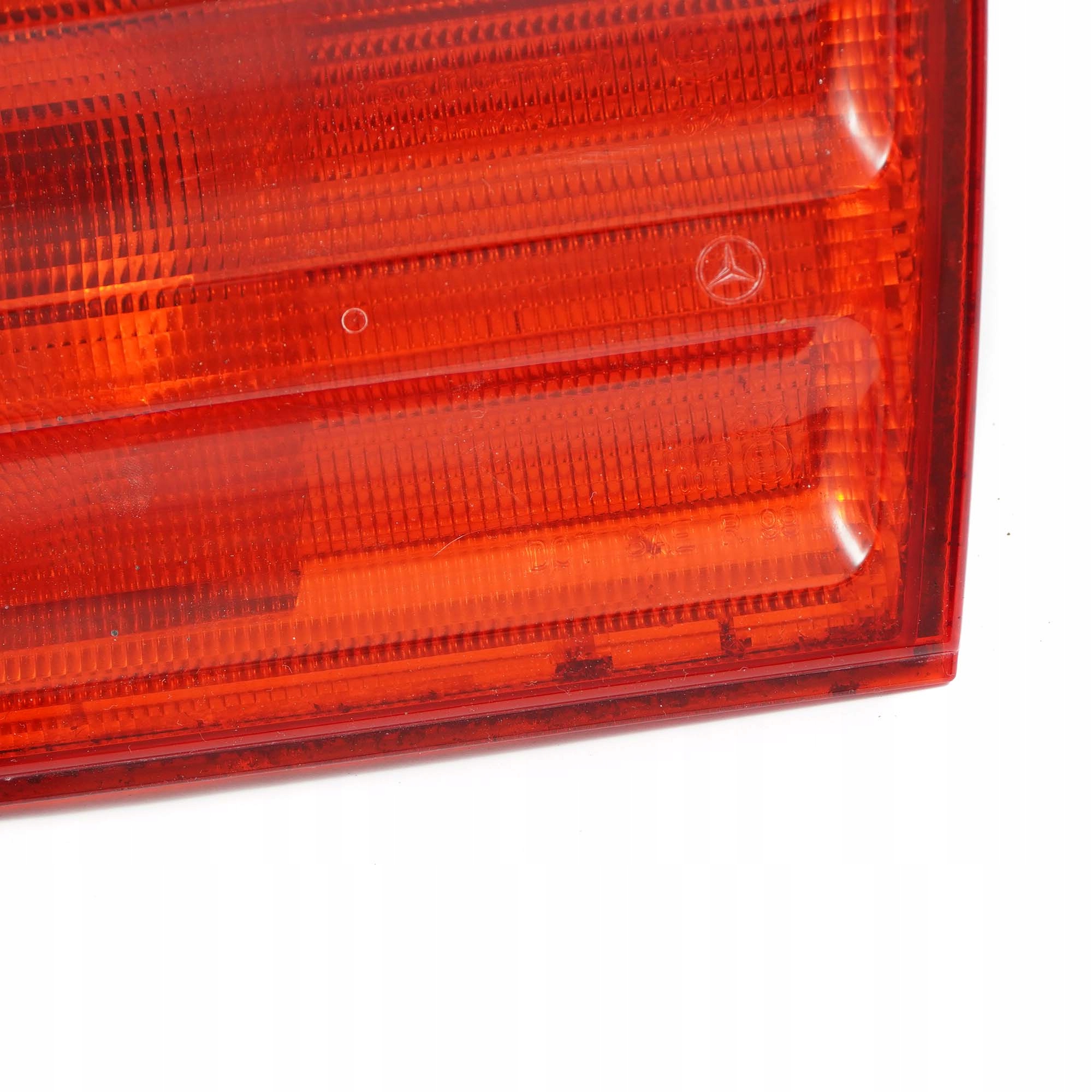 Mercedes-Benz W210 Break Hayon Arriere Droite Page Lampe A2108207664