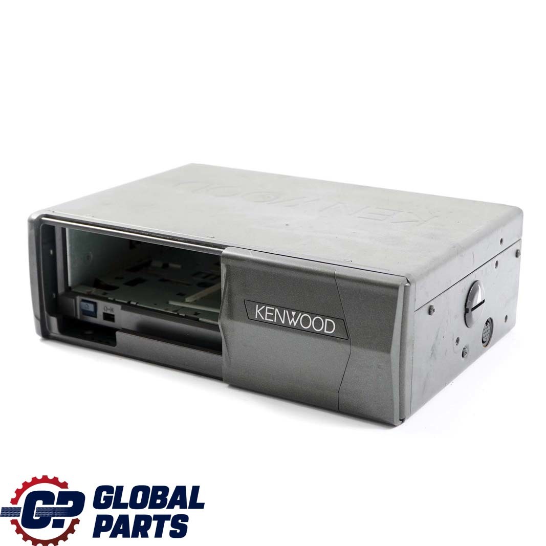 Kenwood KDC-C712 10-Fach Chargeur De CD Multichanger Sans Magazine