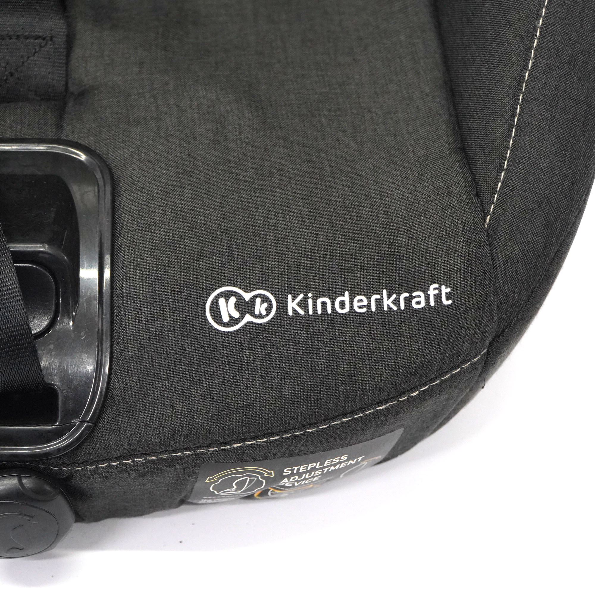 Kinderkraft Safety Fix 9-36 kg Car Seat Isofix Base Carrier Group I/II/III