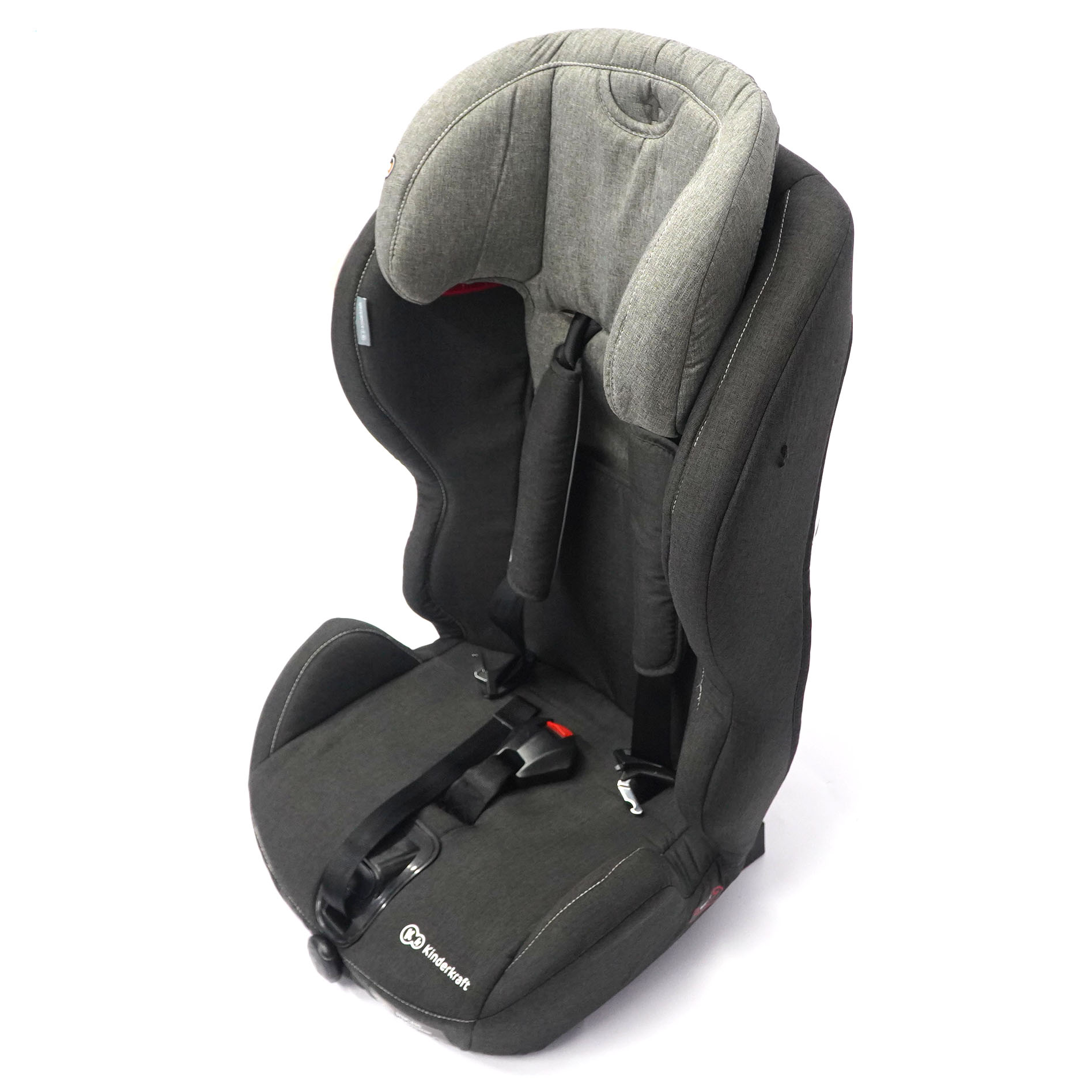 Kinderkraft Safety Fix 9-36 kg Car Seat Isofix Base Carrier Group I/II/III