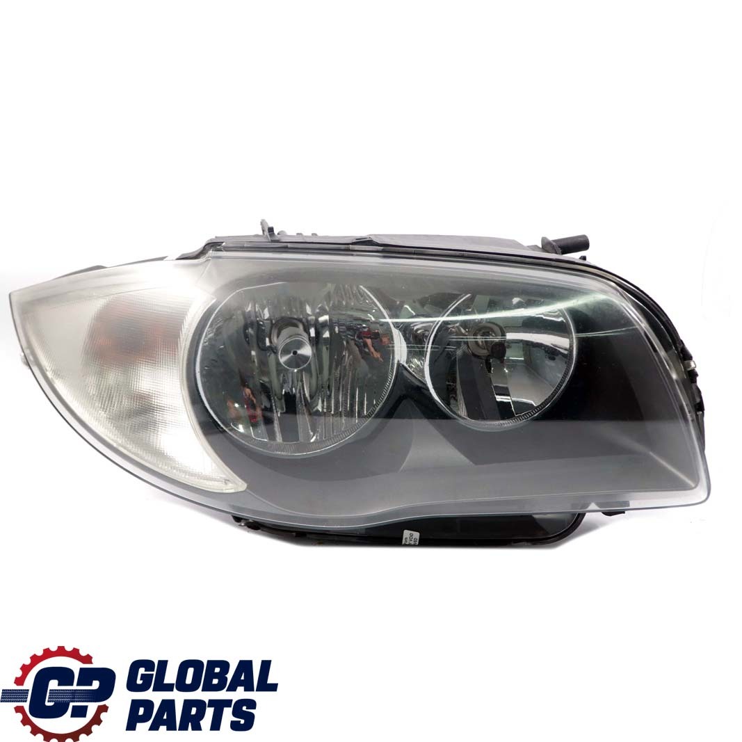 BMW E81 E82 E87 LCI E88 avant Droit Phares Lampe Halogene Lumiere 7193388