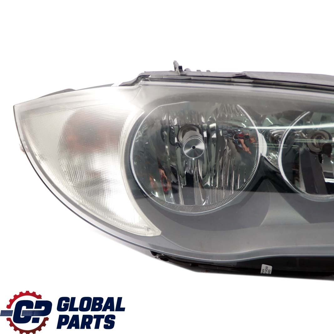 BMW E81 E82 E87 LCI E88 avant Droit Phares Lampe Halogene Lumiere 7193388