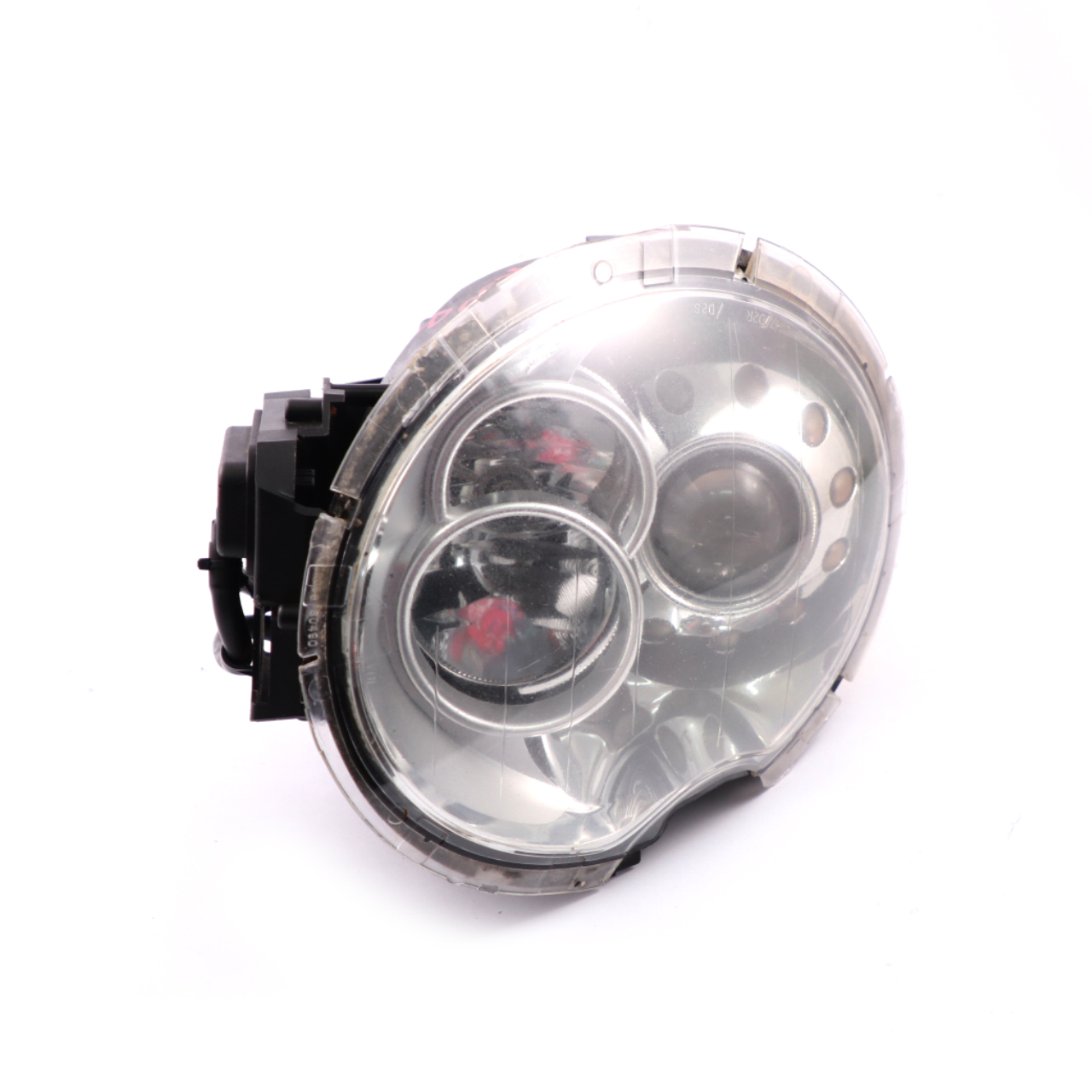 Mini Cooper One R50 R52 R53 avant Droit Xenon Lampe de Phare Lumiere