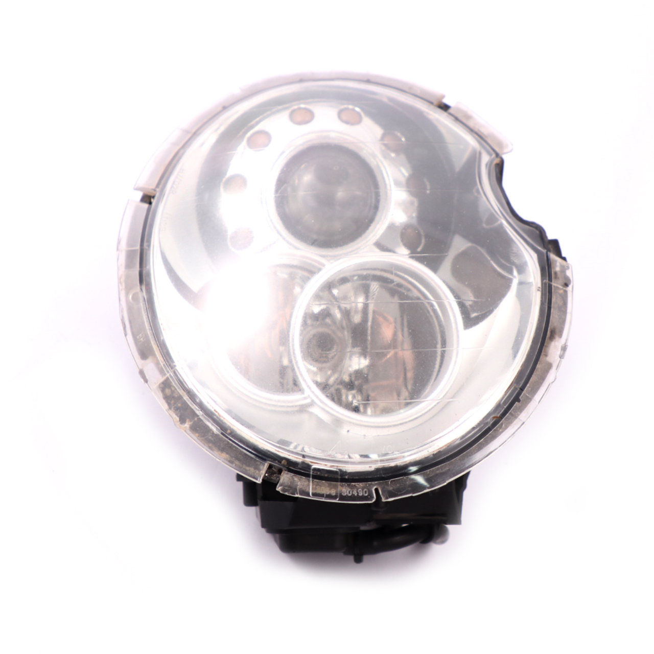 Mini Cooper One R50 R52 R53 avant Droit Xenon Lampe de Phare Lumiere