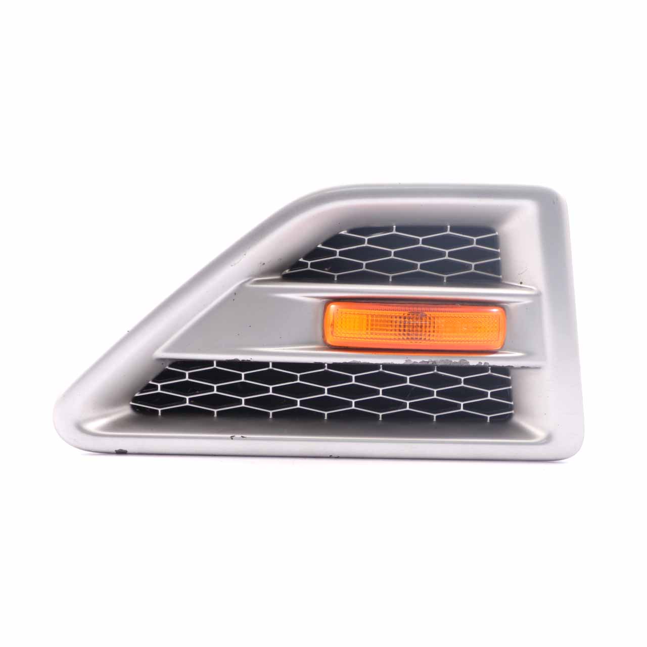 Panneau latéral Grille Land Rover Freelander 2 Évent d'indicateur d'aile