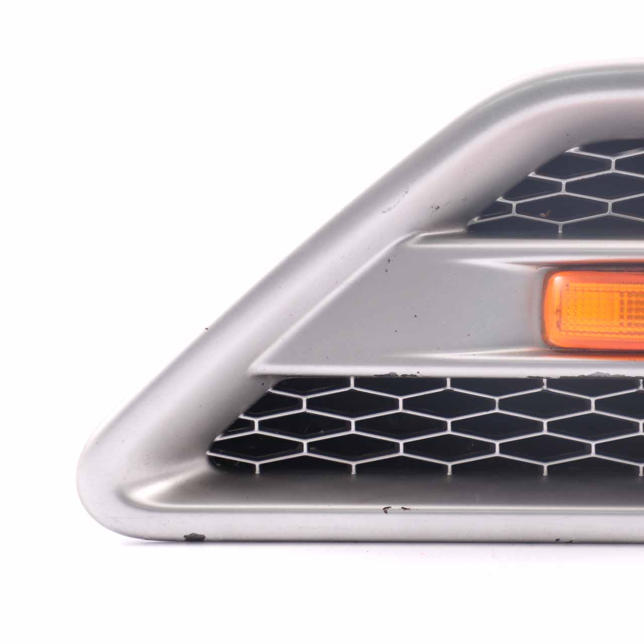 Panneau latéral Grille Land Rover Freelander 2 Évent d'indicateur d'aile