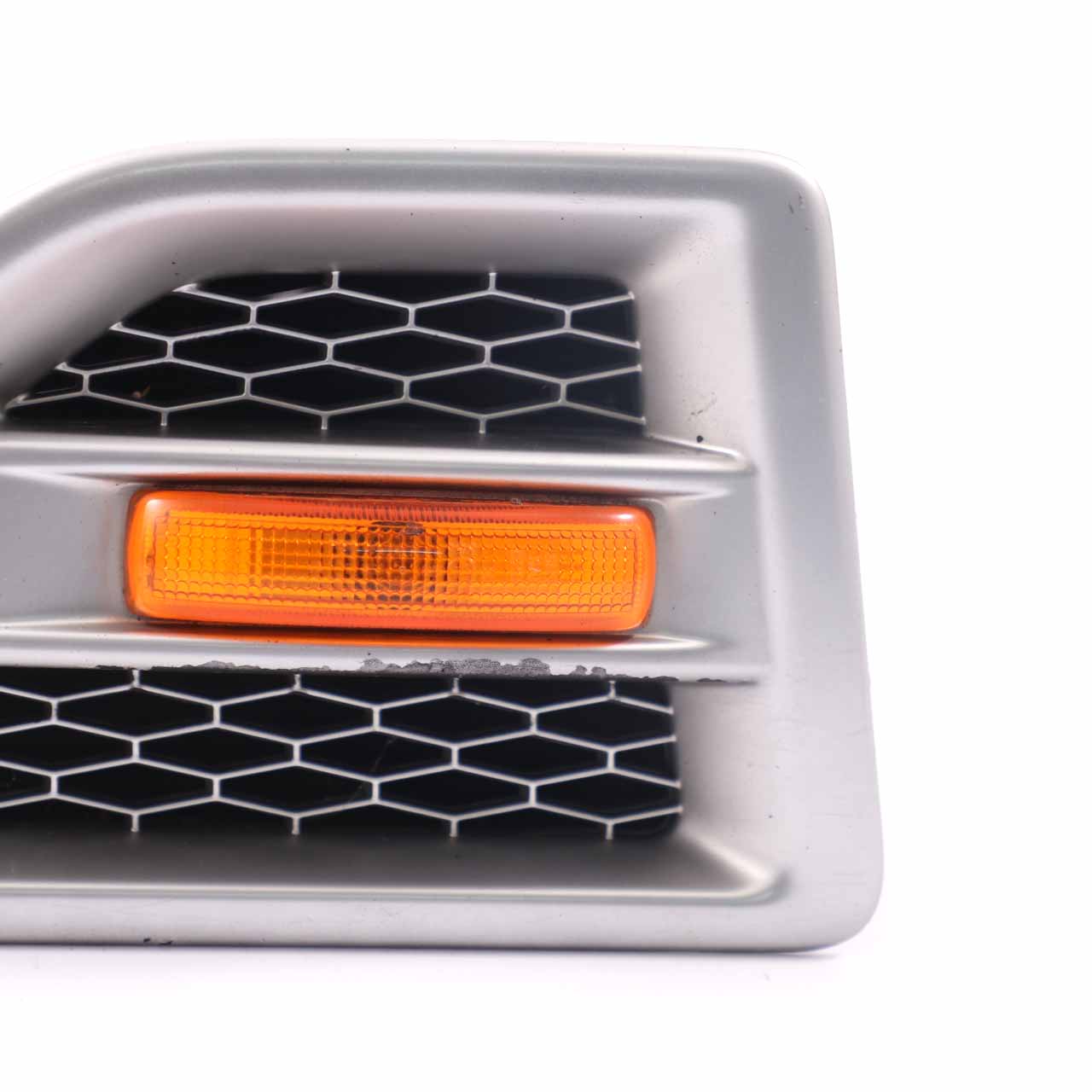 Panneau latéral Grille Land Rover Freelander 2 Évent d'indicateur d'aile