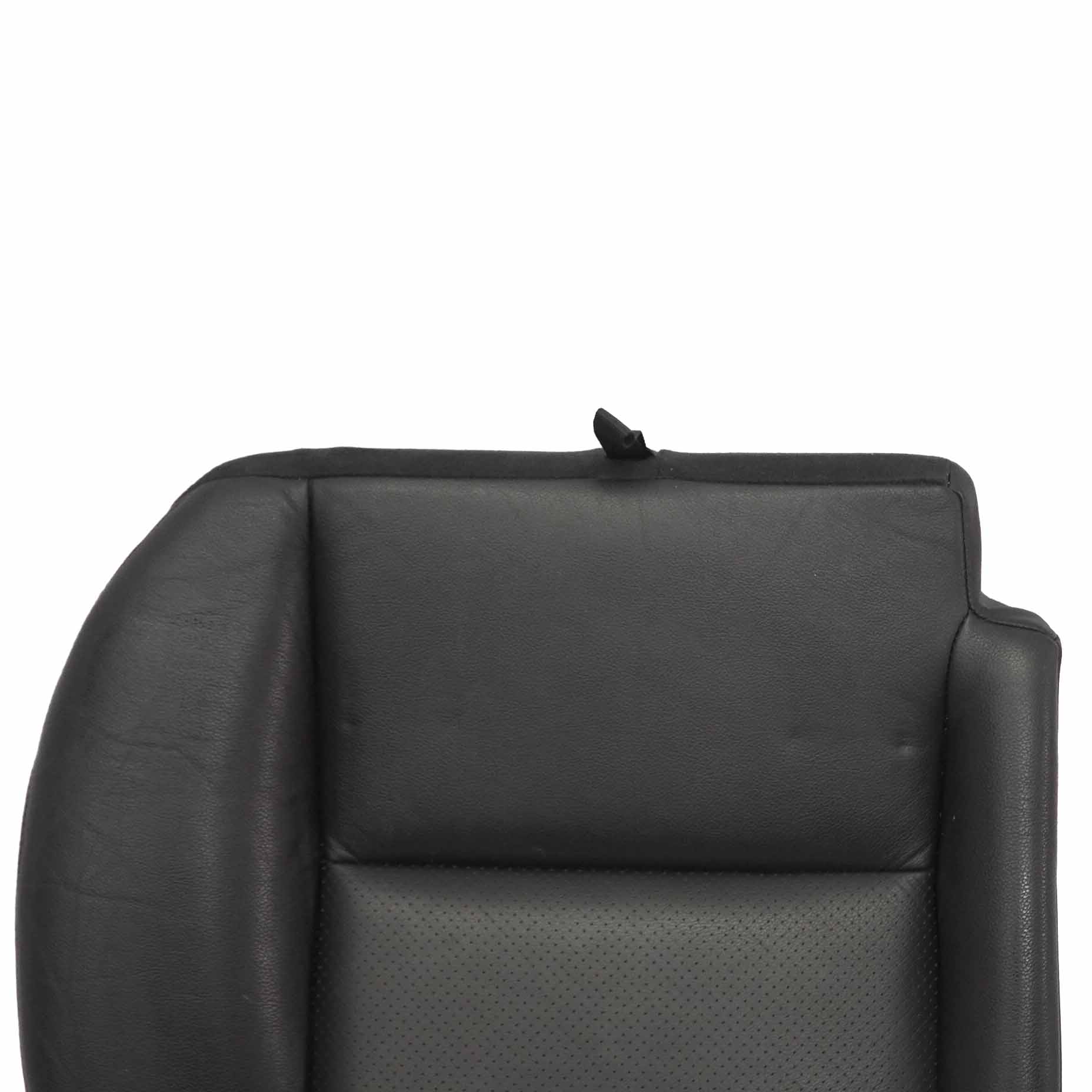 Land Rover Freelander 2 Seat Couch Rear Right O/S Bench Cover Black Leather