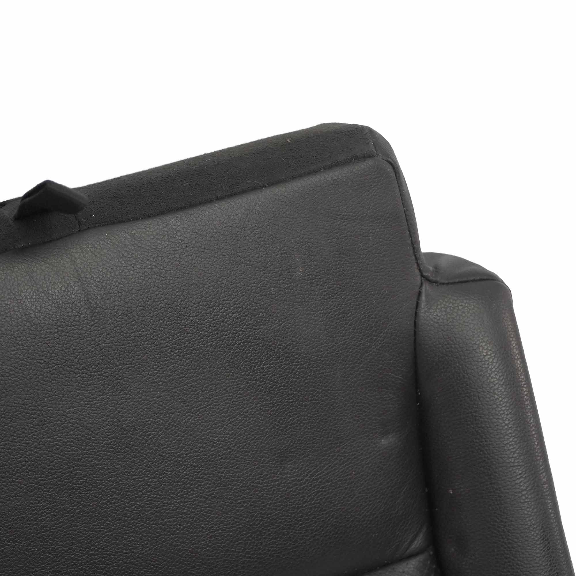 Land Rover Freelander 2 Seat Couch Rear Right O/S Bench Cover Black Leather