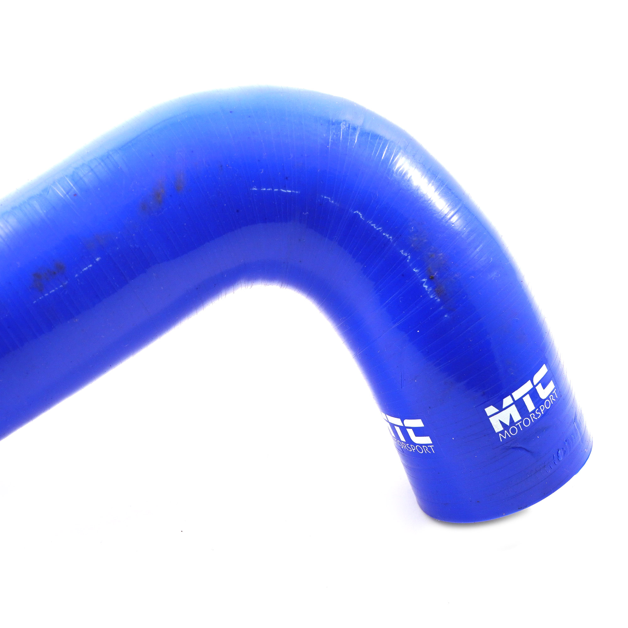 Mini Cooper S R58 N14 MTC Motorsport Silicone Air Intake Pipe Hose Line Blue