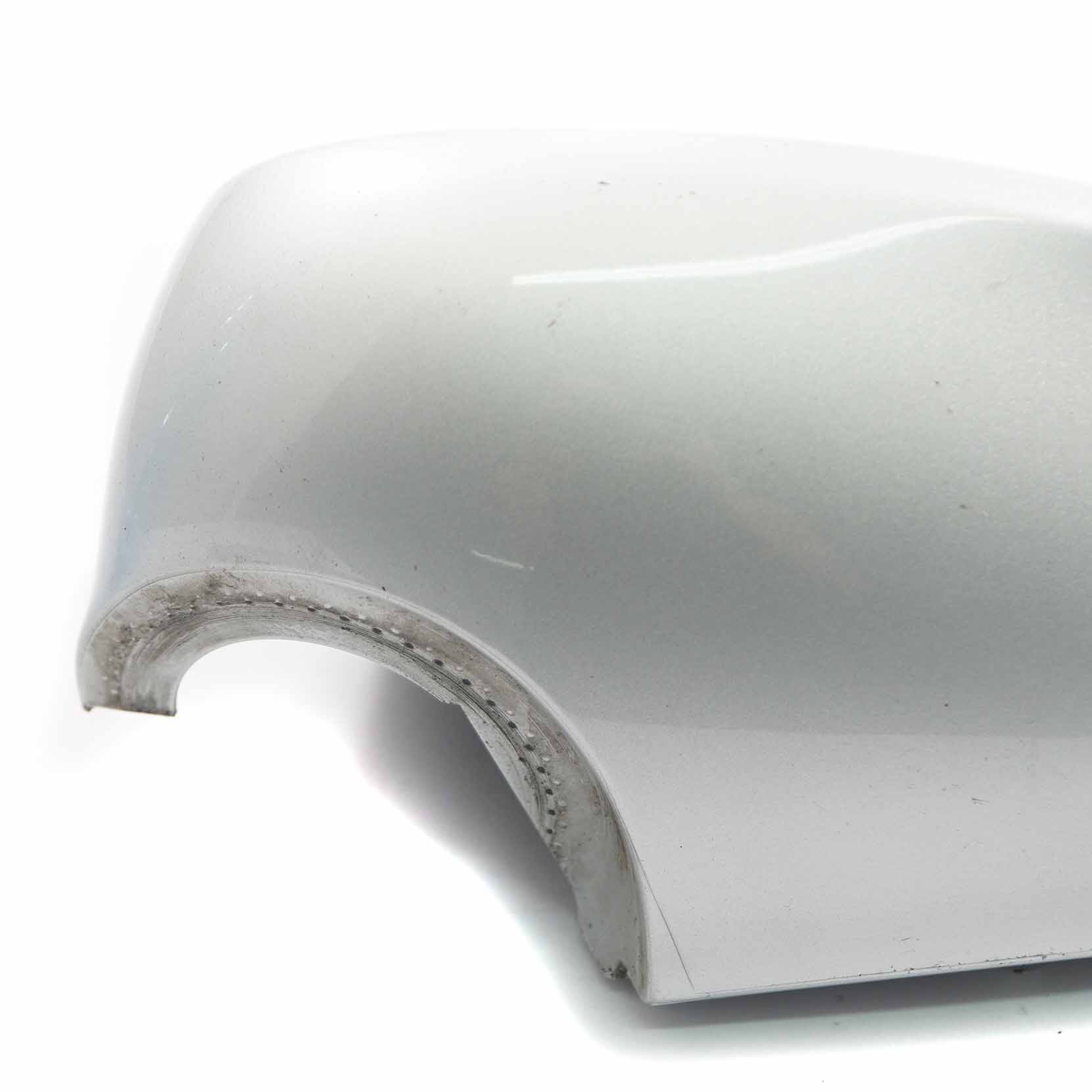 Rétroviseur BMW E92 E93 Capot gauche Casing Titansilber Argent - 354