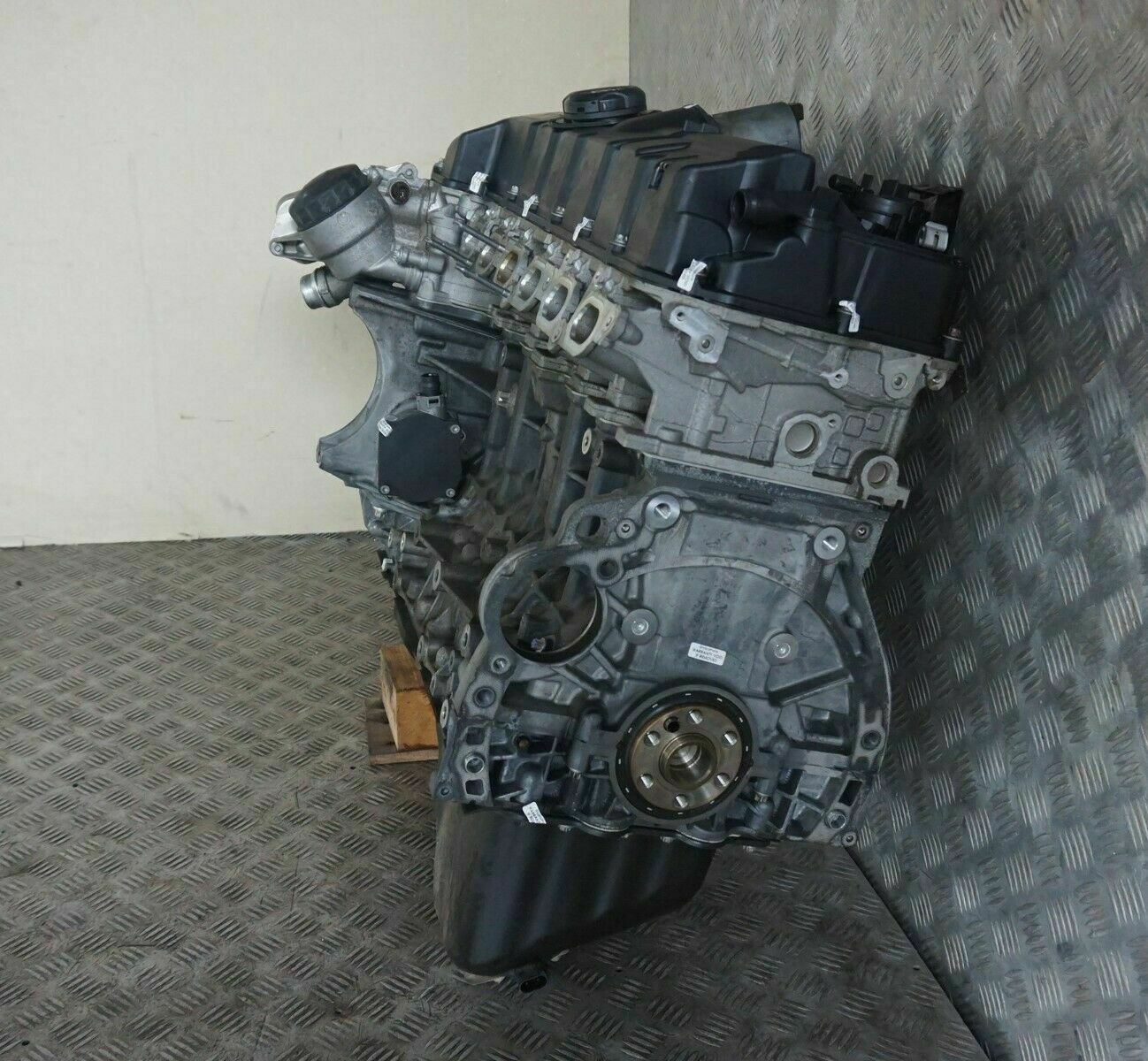 BMW E60 E63 E87 E90 E91 Nue Moteur 130i 330i 530i 630i N52N N52B30A GARANTIE