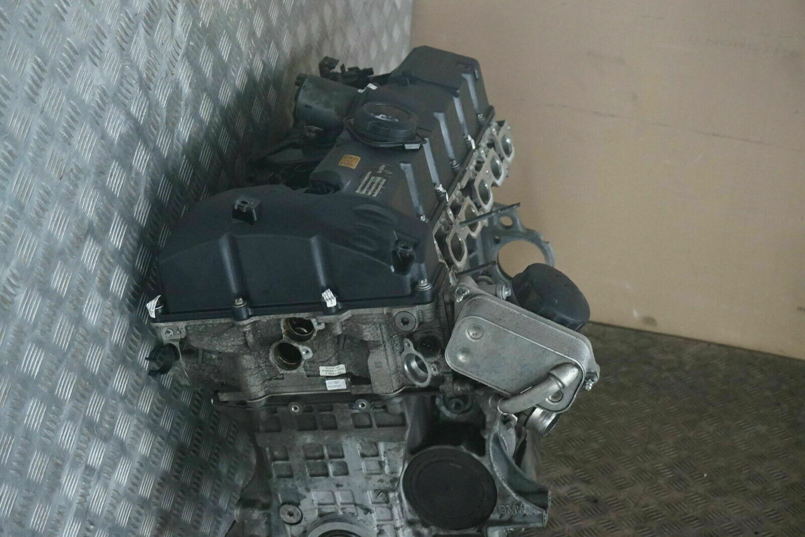 BMW E60 E63 E87 E90 E91 Nue Moteur 130i 330i 530i 630i N52N N52B30A GARANTIE