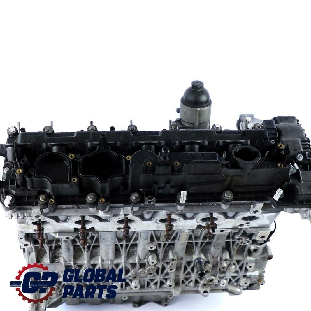 BMW X5 E70 E71 3.0sd 35dX Nue Moteur M57N2 306D5 Neuf Distribution GARANTIE