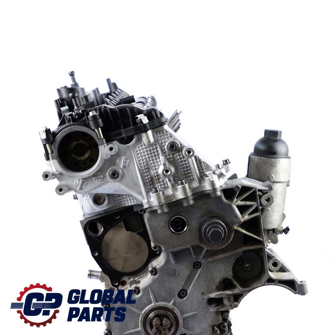 BMW X5 E70 X6 E71 3.0sd 35dX Nue Moteur M57N2 306D5 286PS GARANTIE