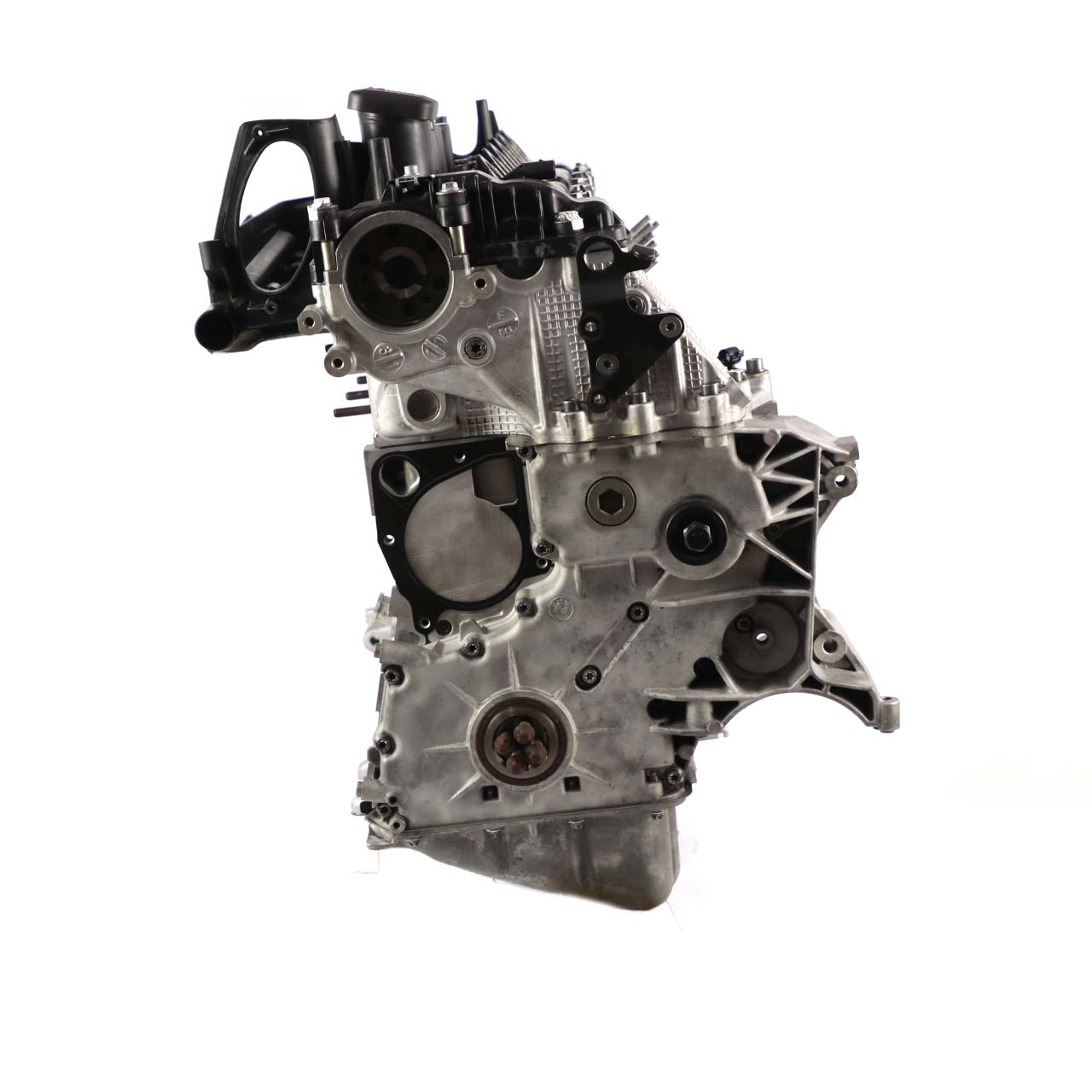 BMW E90 E91 E92 325d Nue Moteur M57N2 306D3 197PS Neuf Distribution GARANTIE