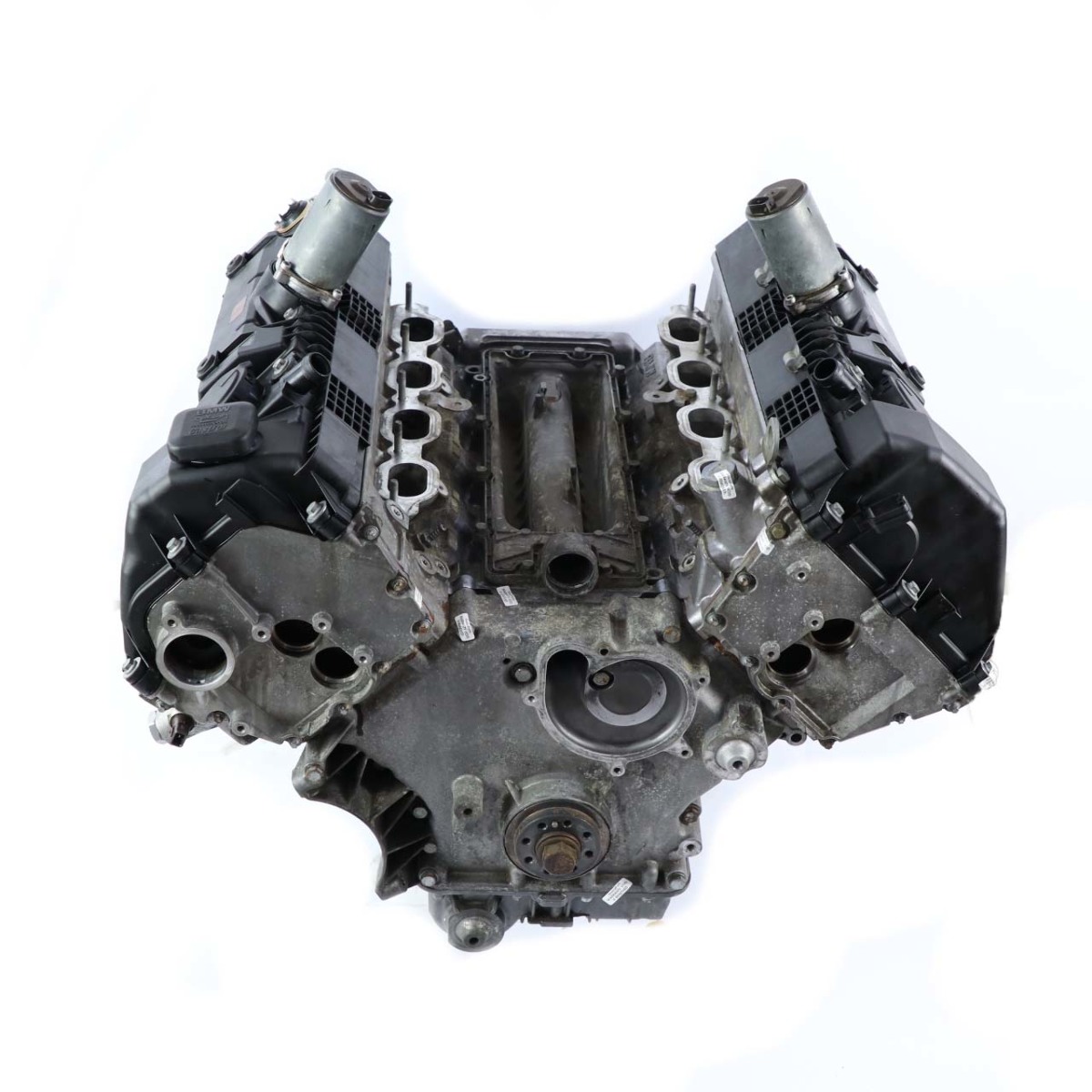 BMW E60 E61 E63 E64 E65 Moteur Nu 545i 645Ci 745i N62 N62B44A 333CV GARANTIE