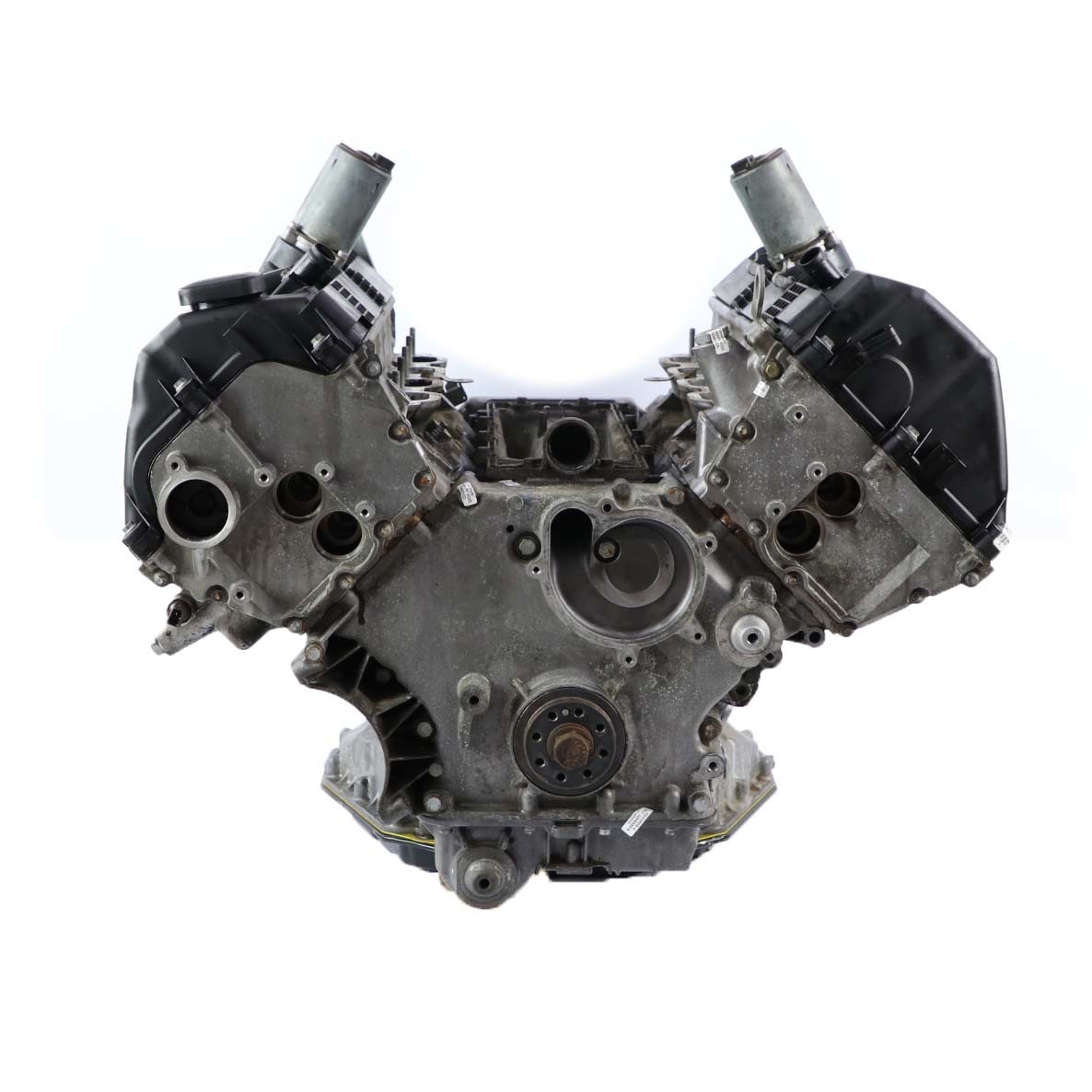 BMW E60 E61 E63 E64 E65 Moteur Nu 545i 645Ci 745i N62 N62B44A 333CV GARANTIE