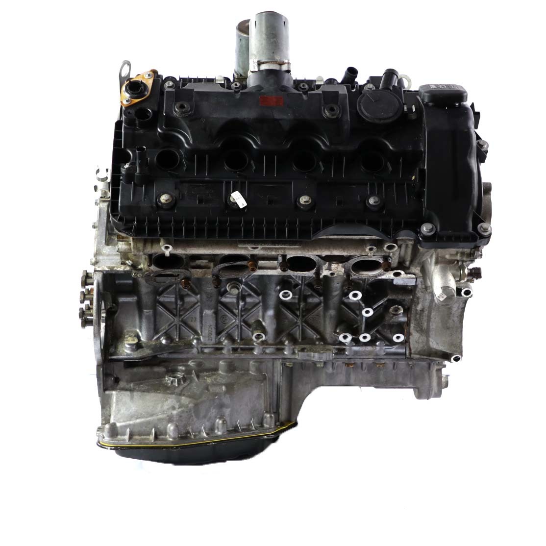 BMW E60 E61 E63 E64 E65 Moteur Nu 545i 645Ci 745i N62 N62B44A 333CV GARANTIE