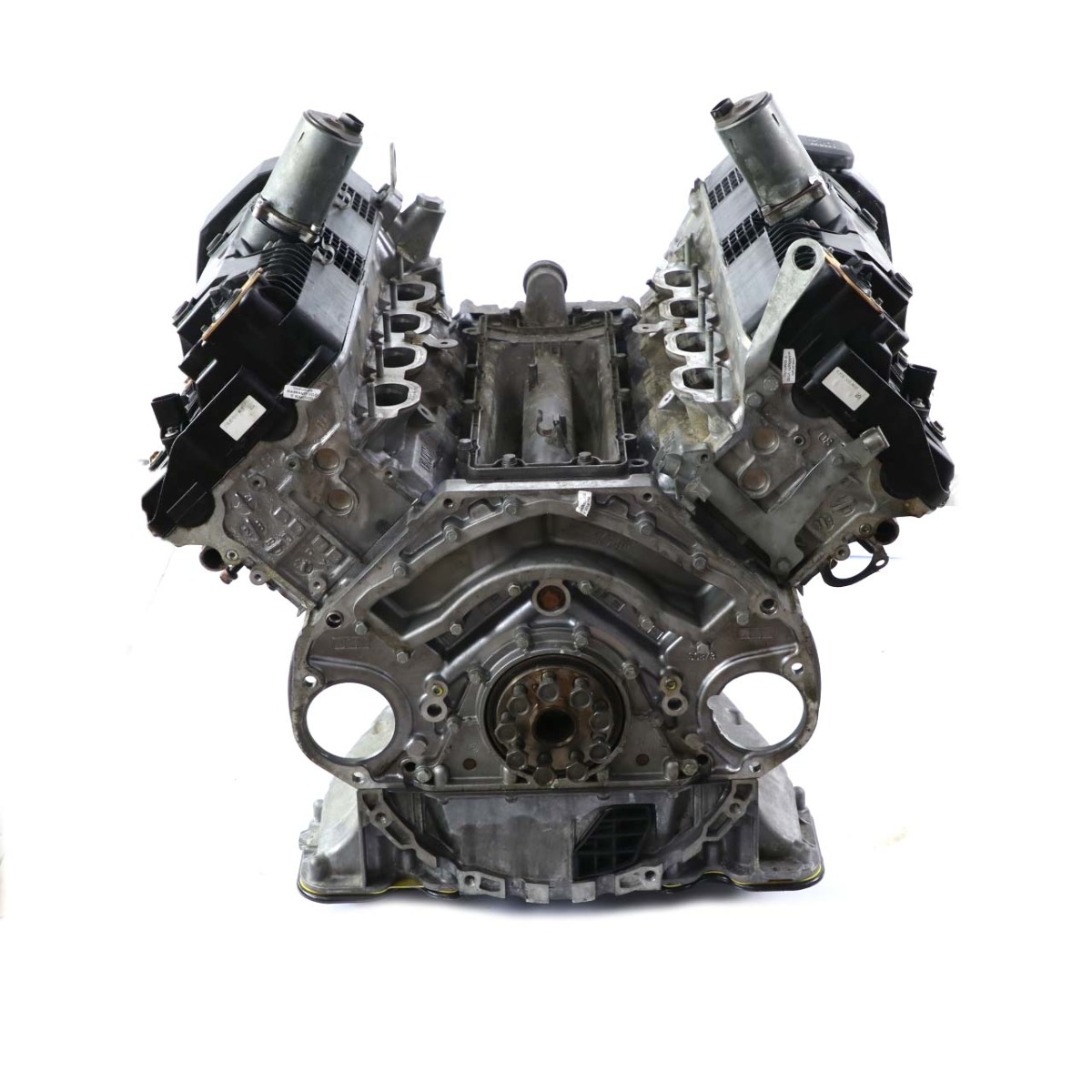 BMW E60 E61 E63 E64 E65 Moteur Nu 545i 645Ci 745i N62 N62B44A 333CV GARANTIE